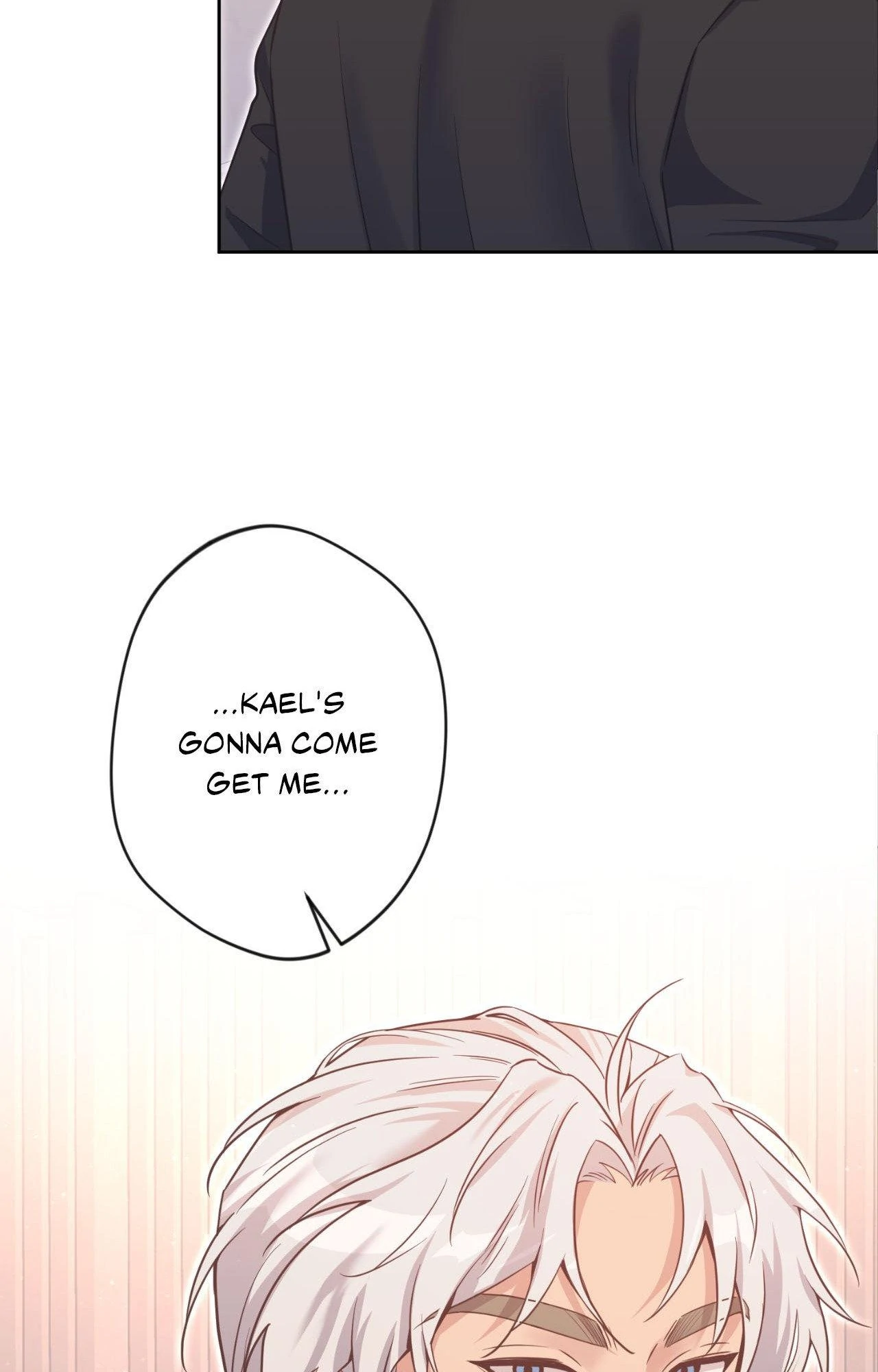 Angel Kiss [Official] - Chapter 30 manhwa