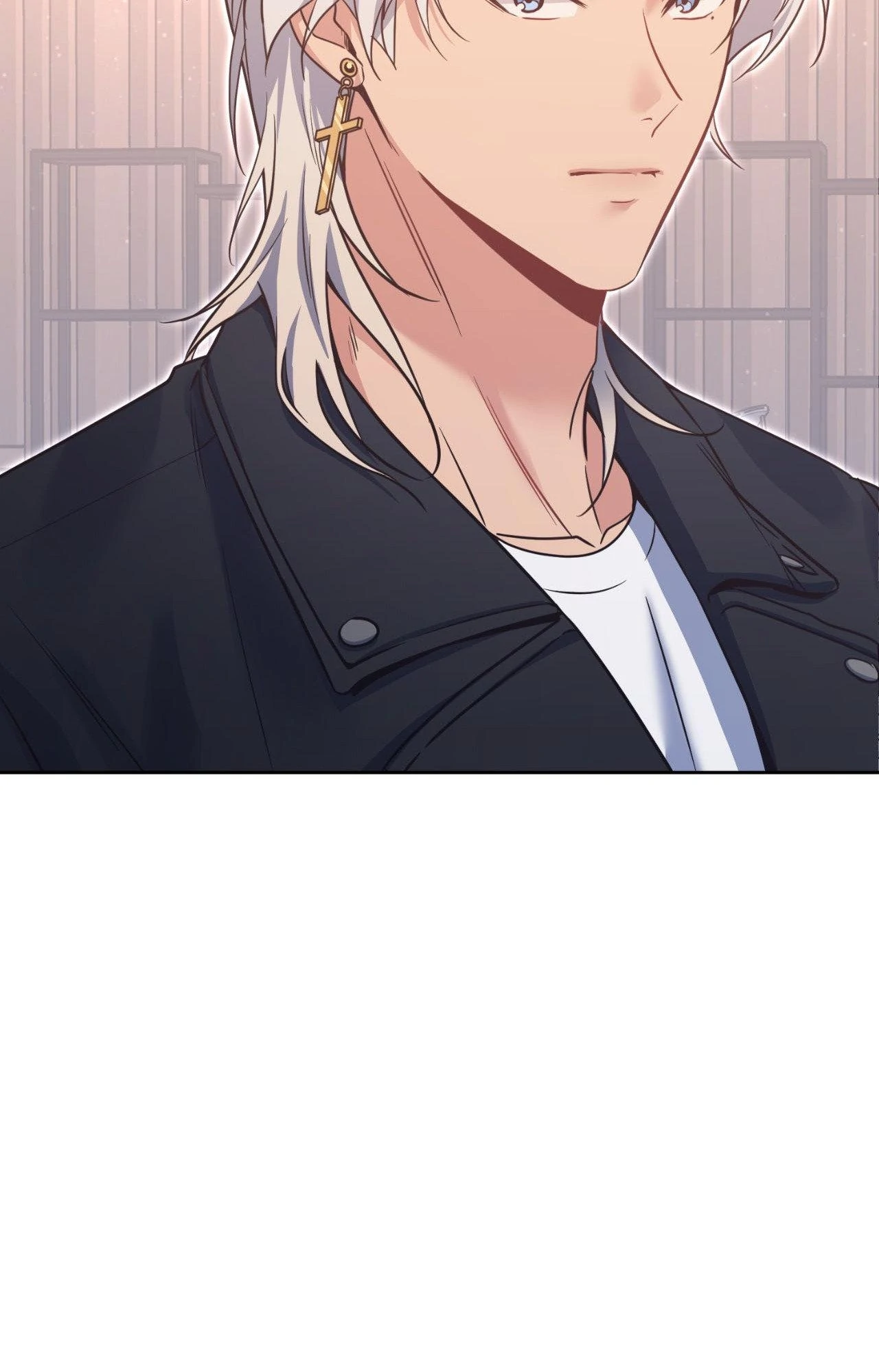 Angel Kiss [Official] - Chapter 30 manhwa