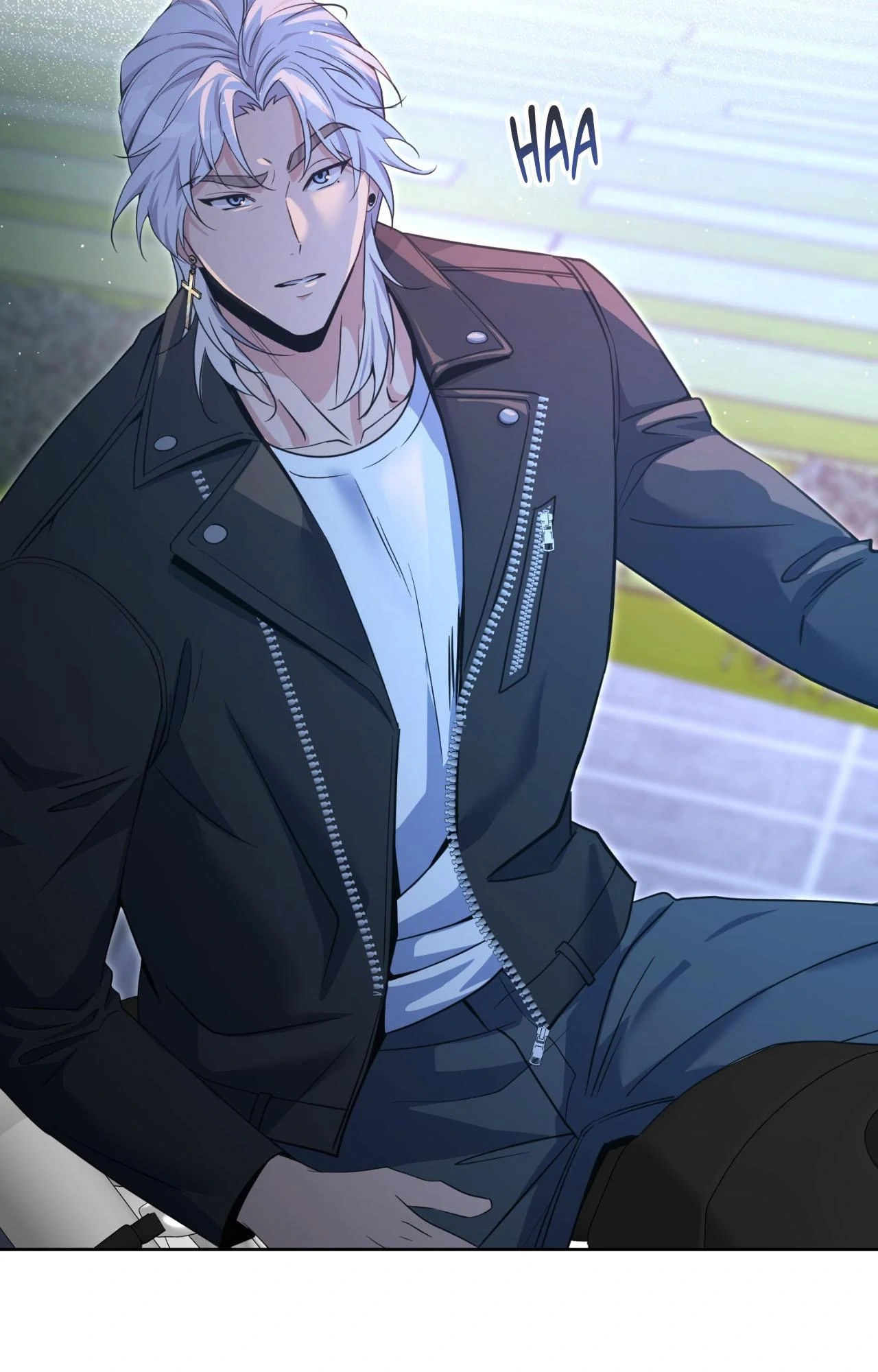 Angel Kiss [Official] - Chapter 31 manhwa