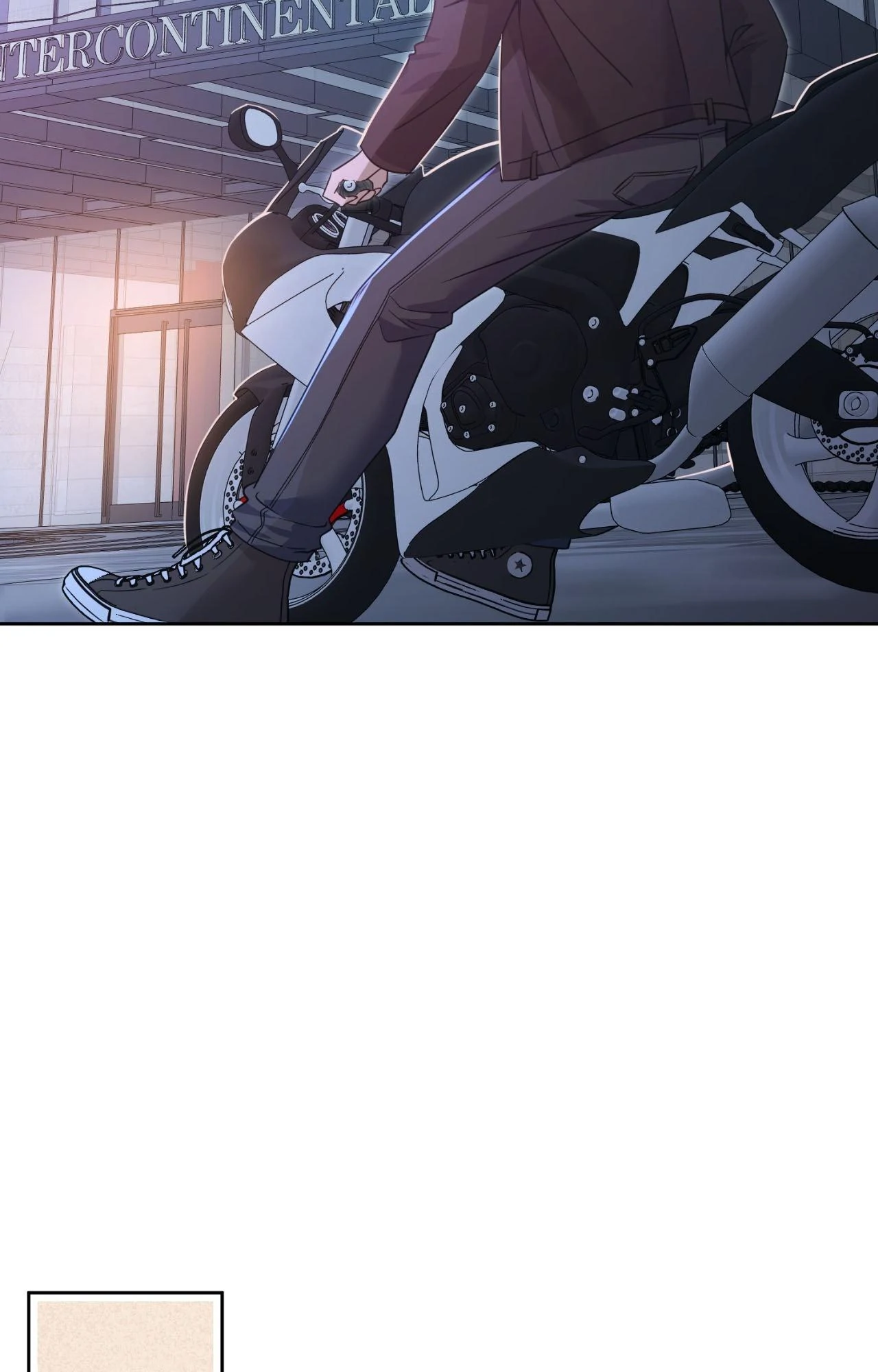 Angel Kiss [Official] - Chapter 31 manhwa