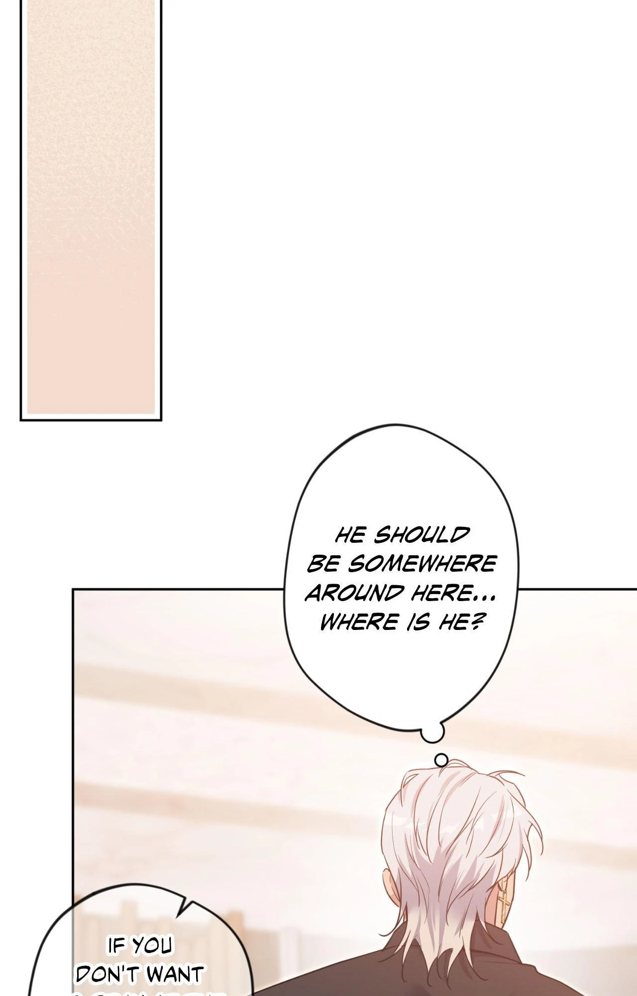 Angel Kiss [Official] - Chapter 31 manhwa