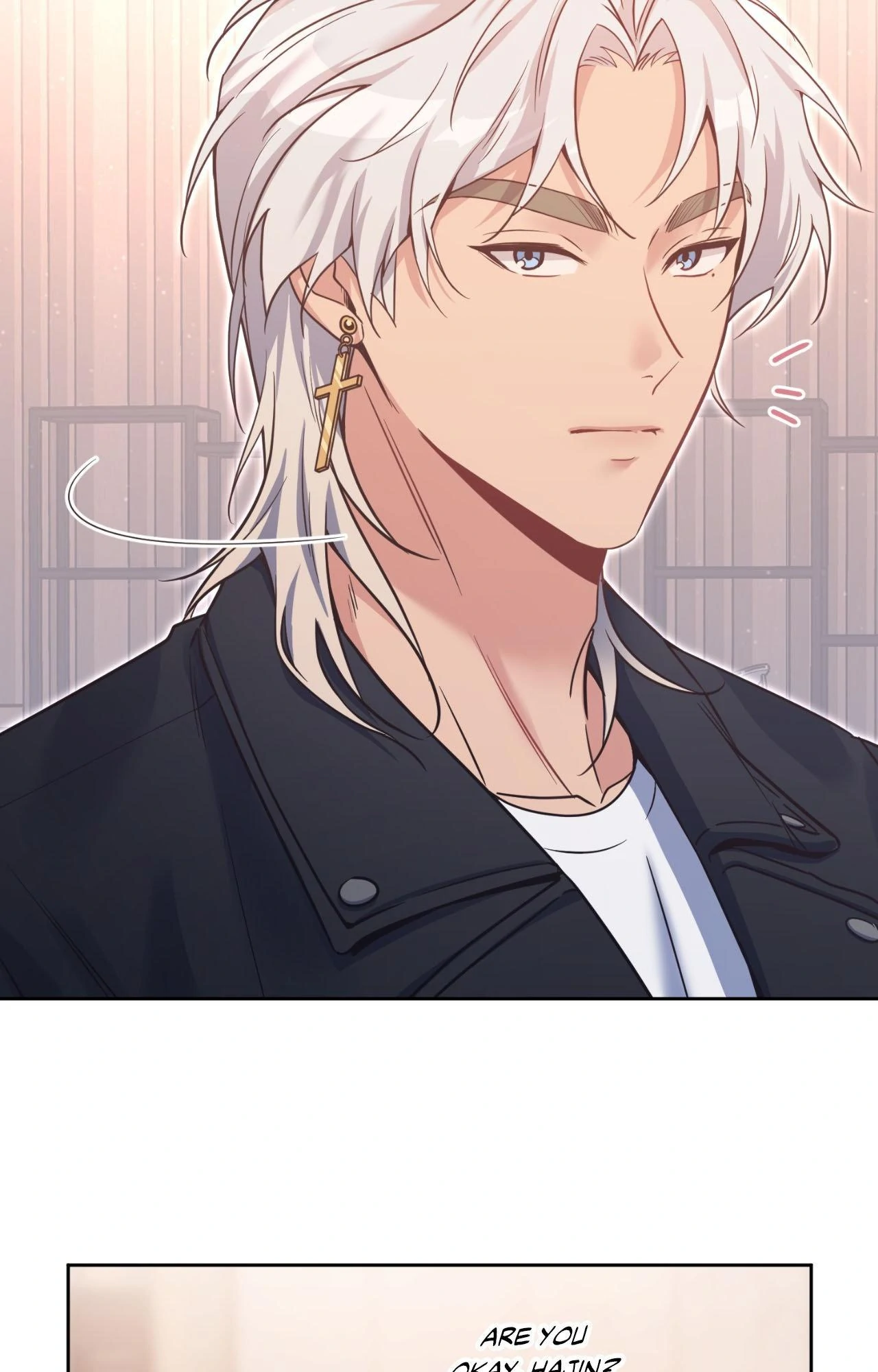 Angel Kiss [Official] - Chapter 31 manhwa