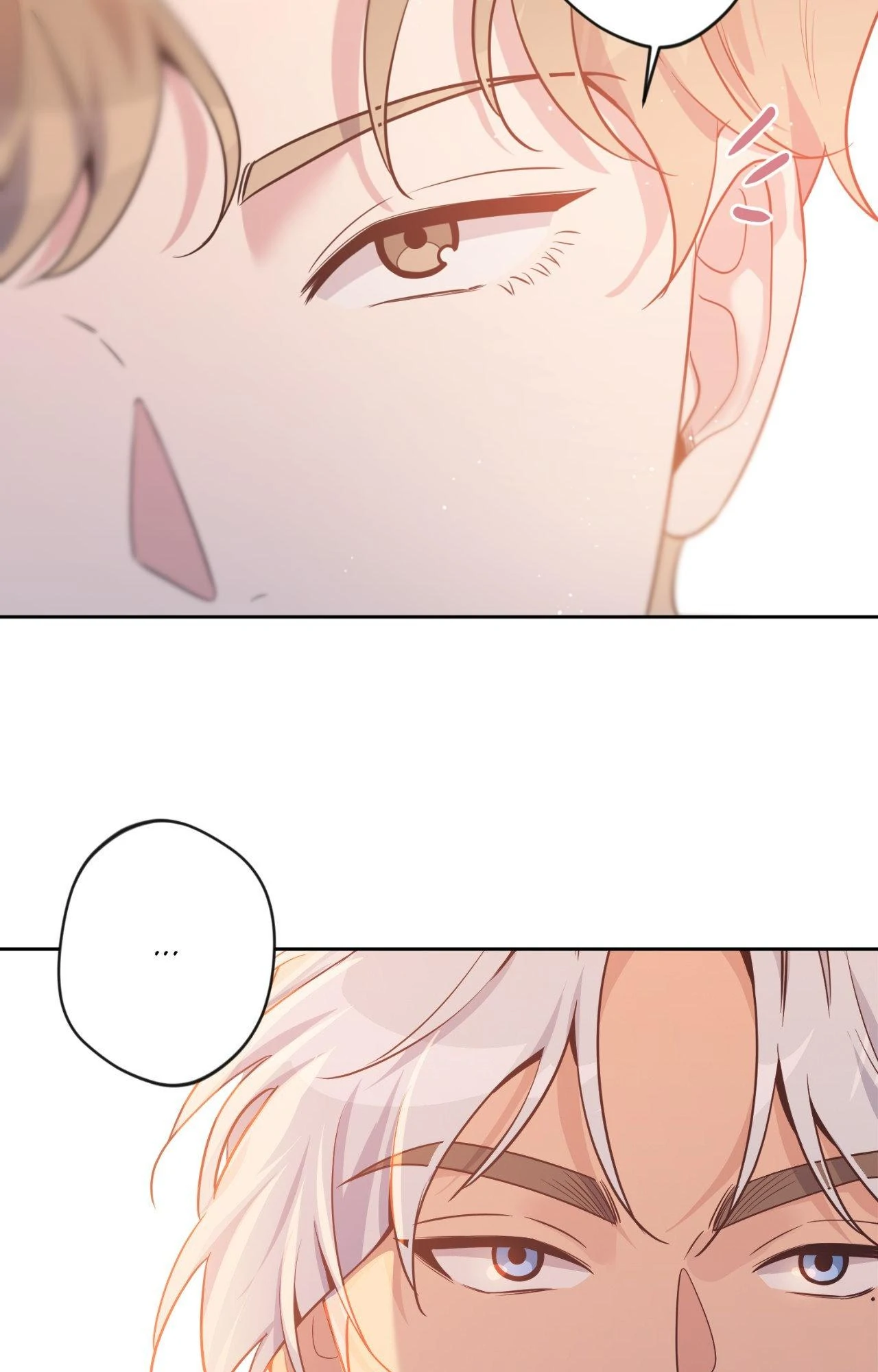 Angel Kiss [Official] - Chapter 31 manhwa