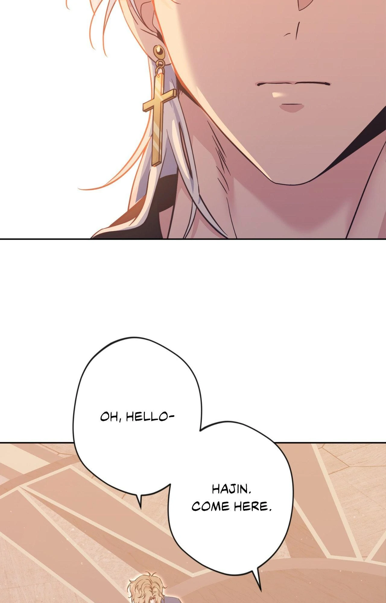Angel Kiss [Official] - Chapter 31 manhwa