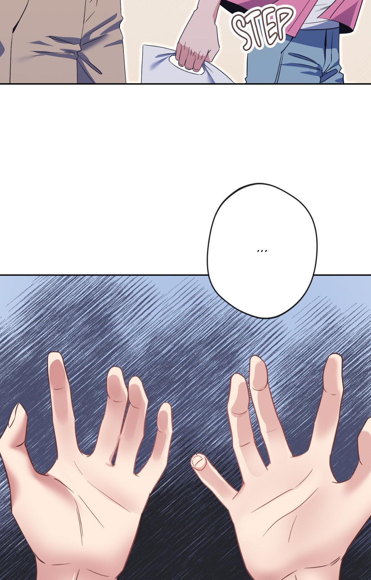 Angel Kiss [Official] - Chapter 31 manhwa