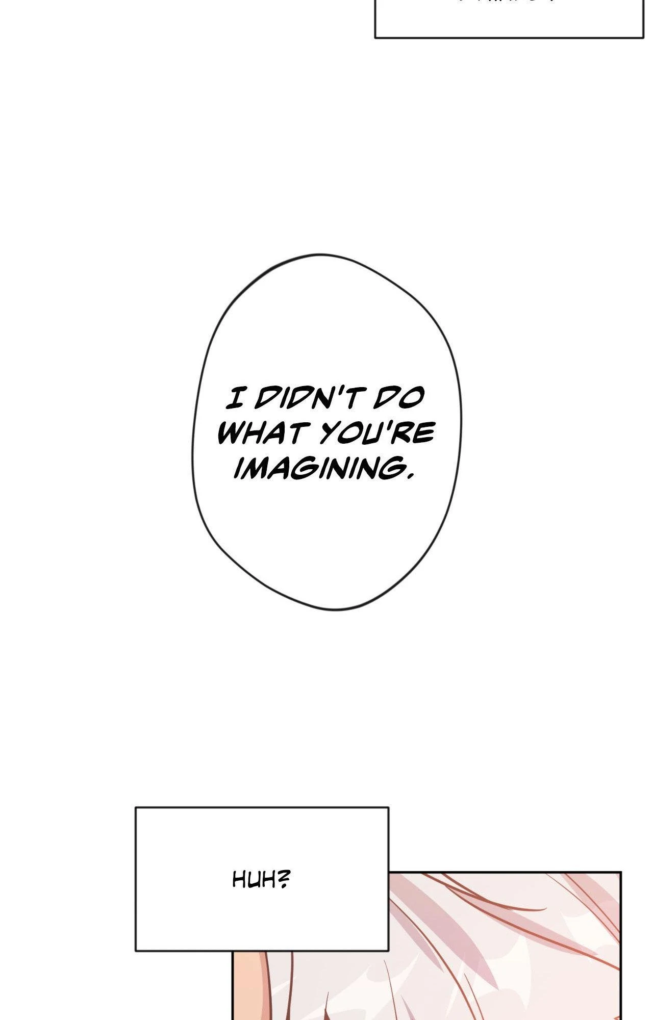 Angel Kiss [Official] - Chapter 31 manhwa