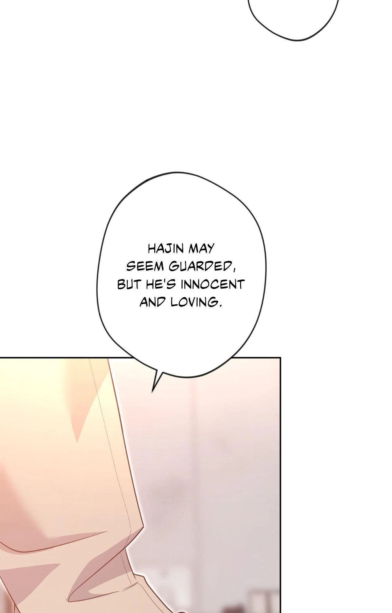 Angel Kiss [Official] - Chapter 31 manhwa