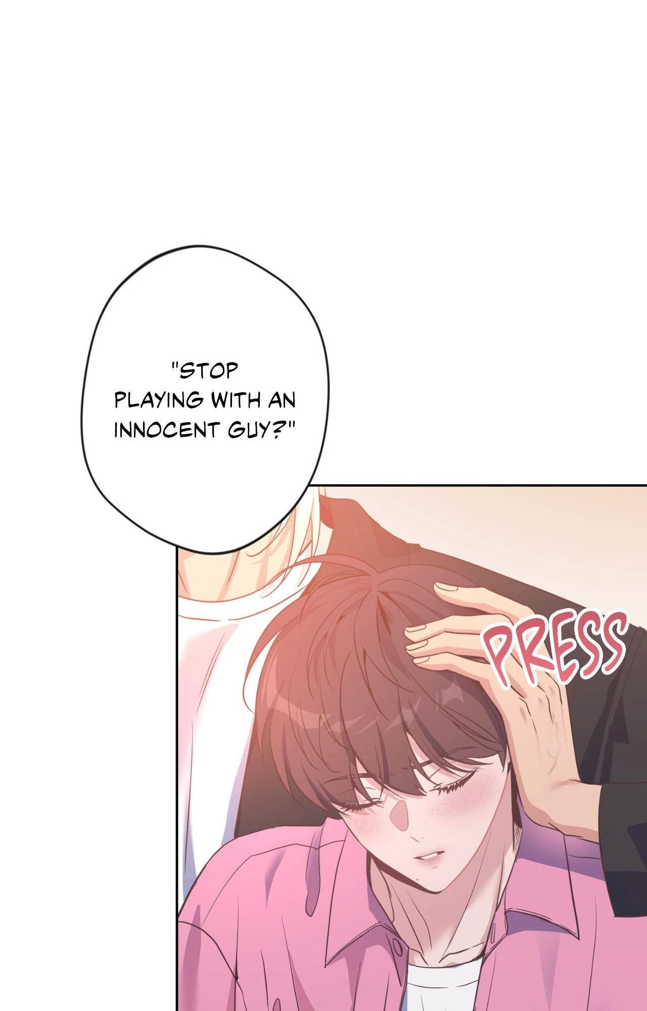 Angel Kiss [Official] - Chapter 31 manhwa