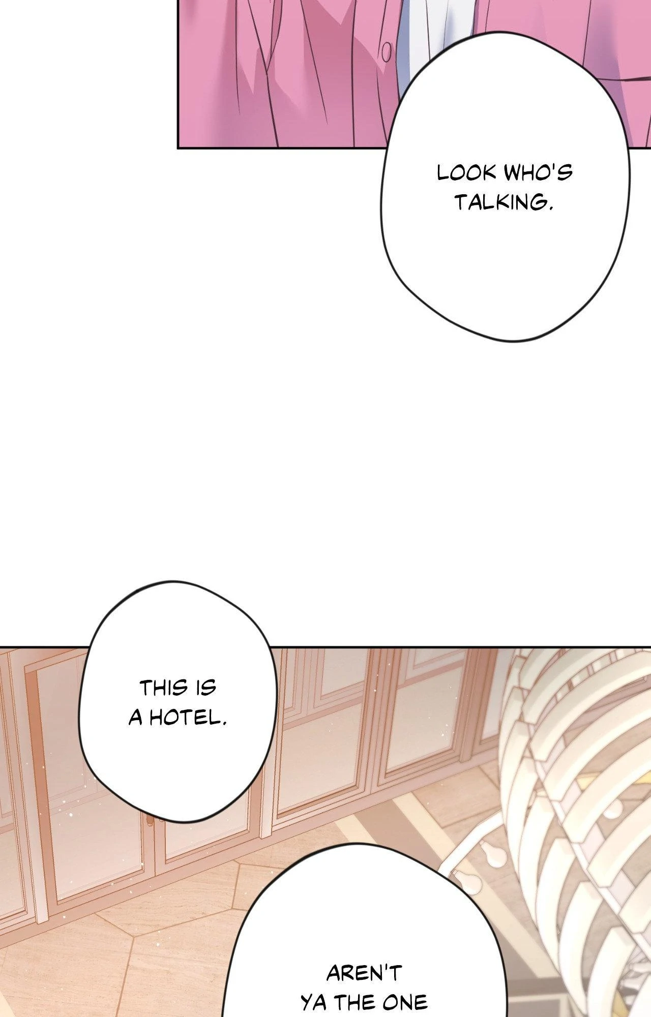 Angel Kiss [Official] - Chapter 31 manhwa