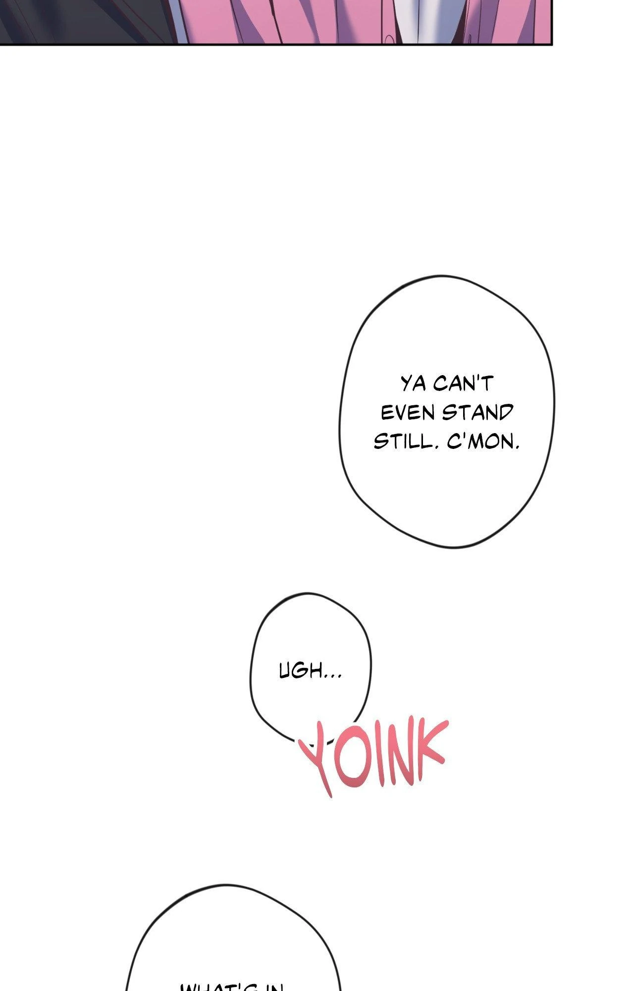 Angel Kiss [Official] - Chapter 31 manhwa