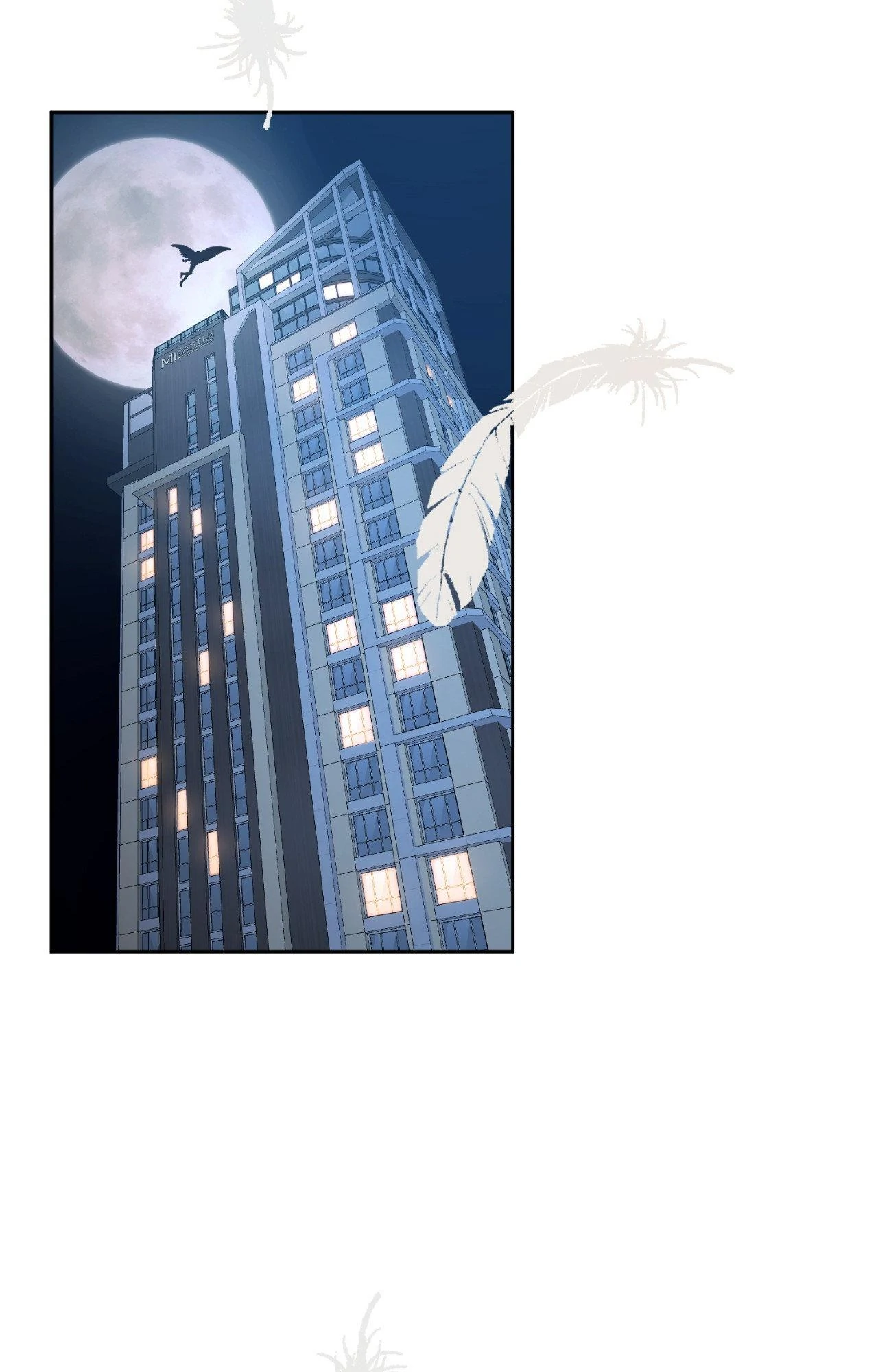 Angel Kiss [Official] - Chapter 31 manhwa
