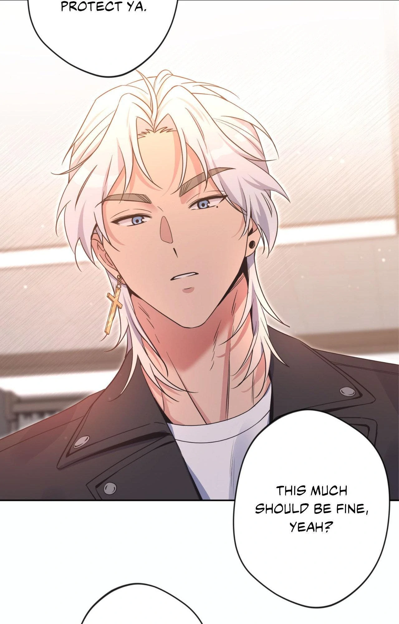 Angel Kiss [Official] - Chapter 31 manhwa