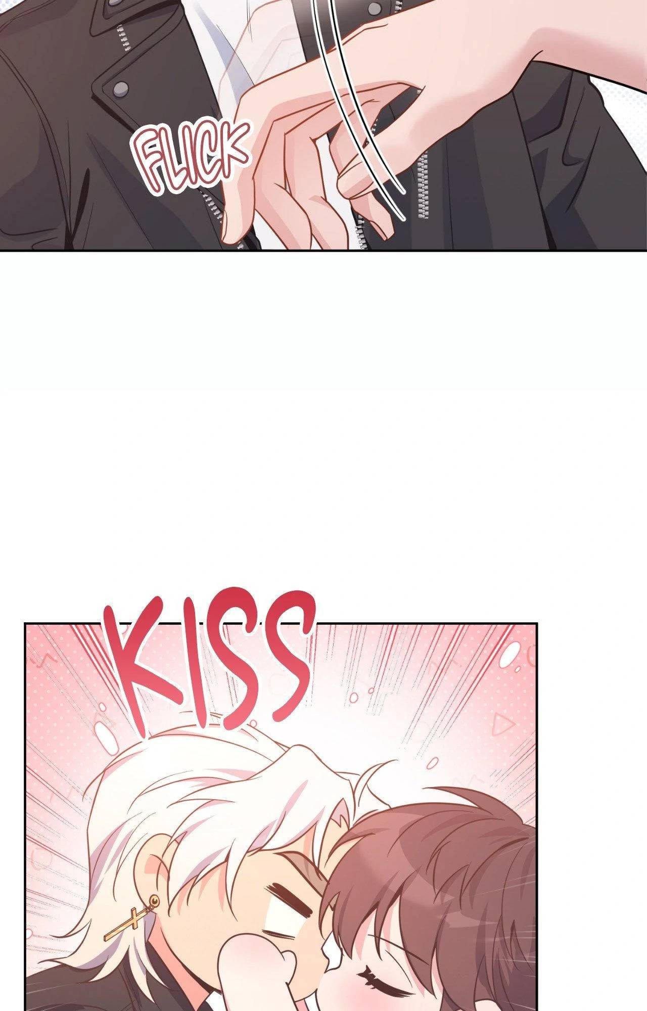 Angel Kiss [Official] - Chapter 31 manhwa
