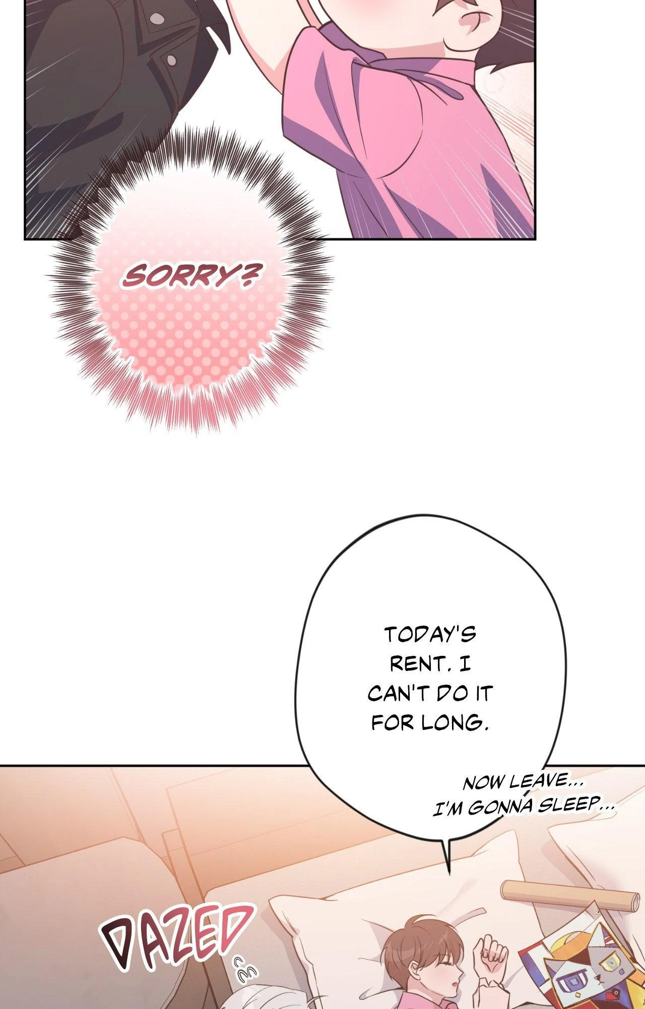 Angel Kiss [Official] - Chapter 31 manhwa