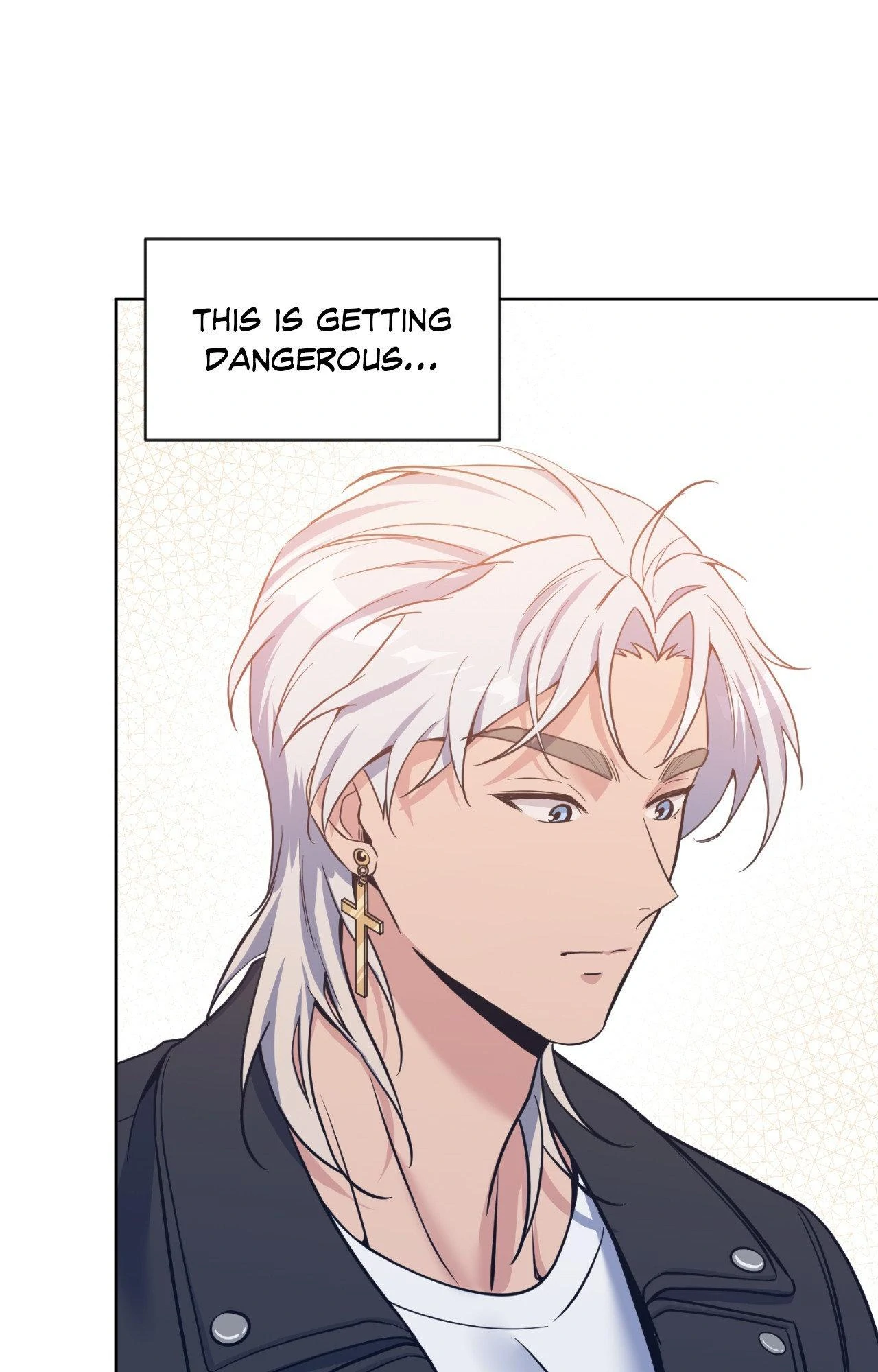Angel Kiss [Official] - Chapter 31 manhwa