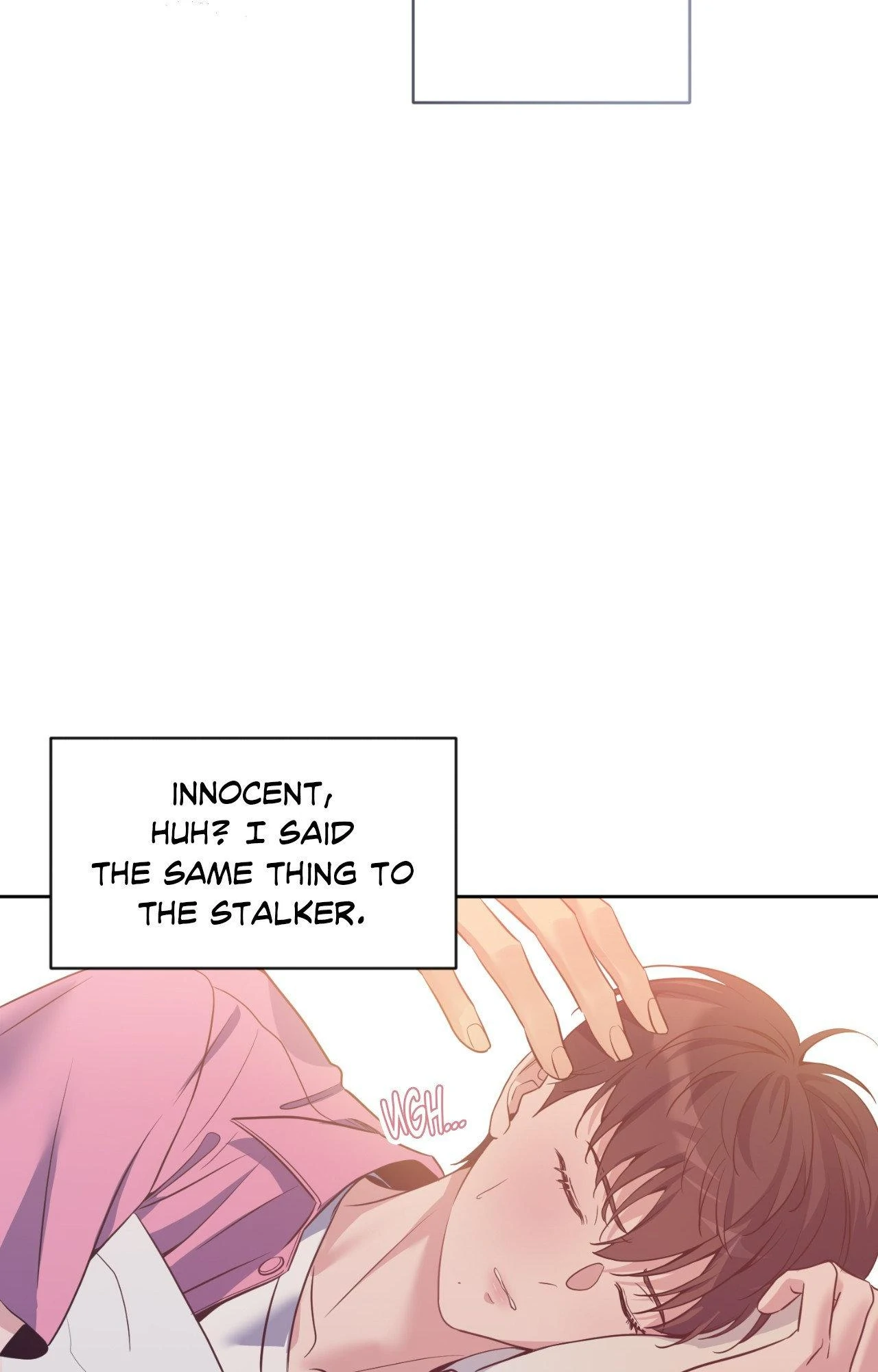 Angel Kiss [Official] - Chapter 31 manhwa