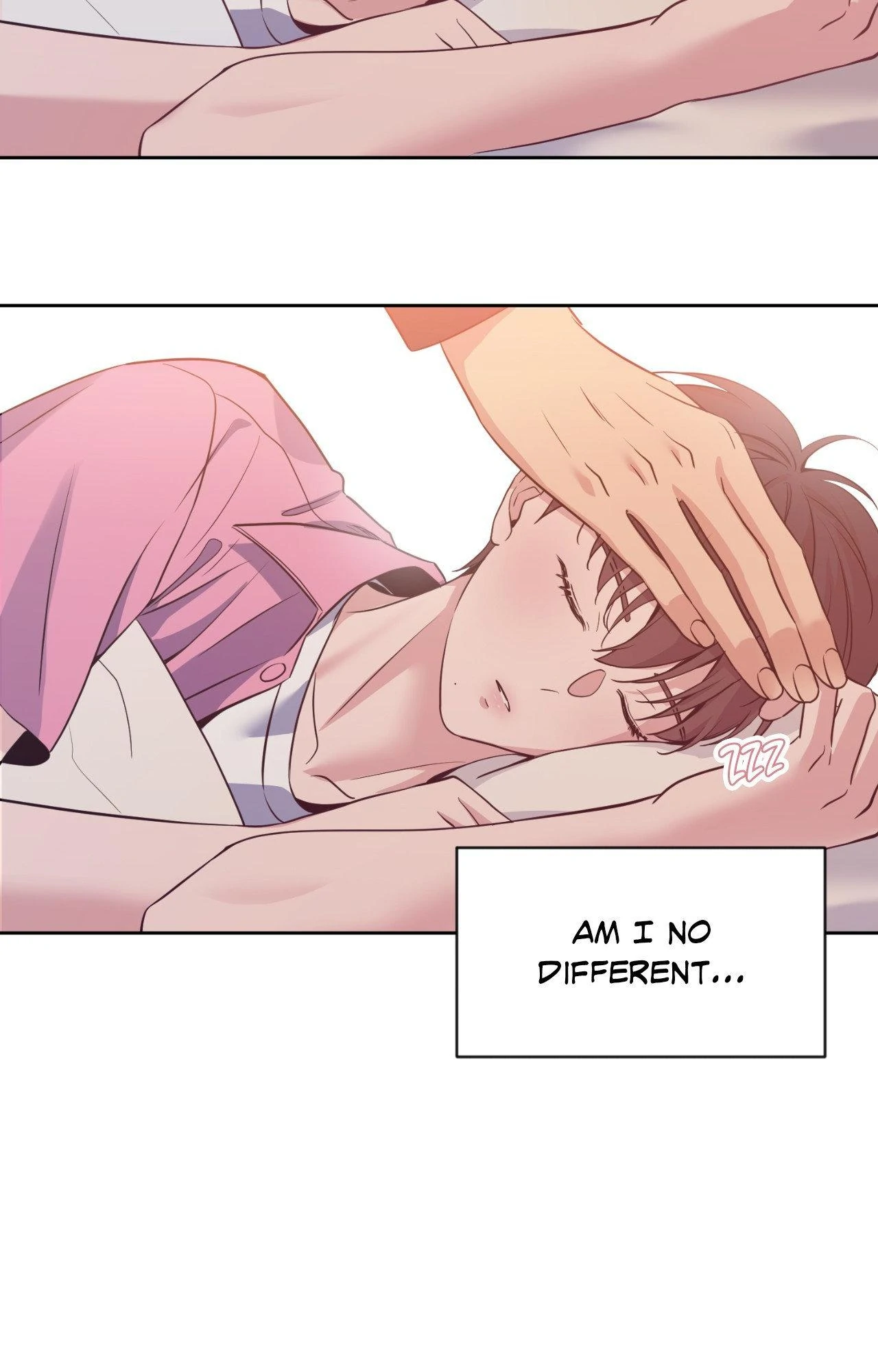 Angel Kiss [Official] - Chapter 31 manhwa