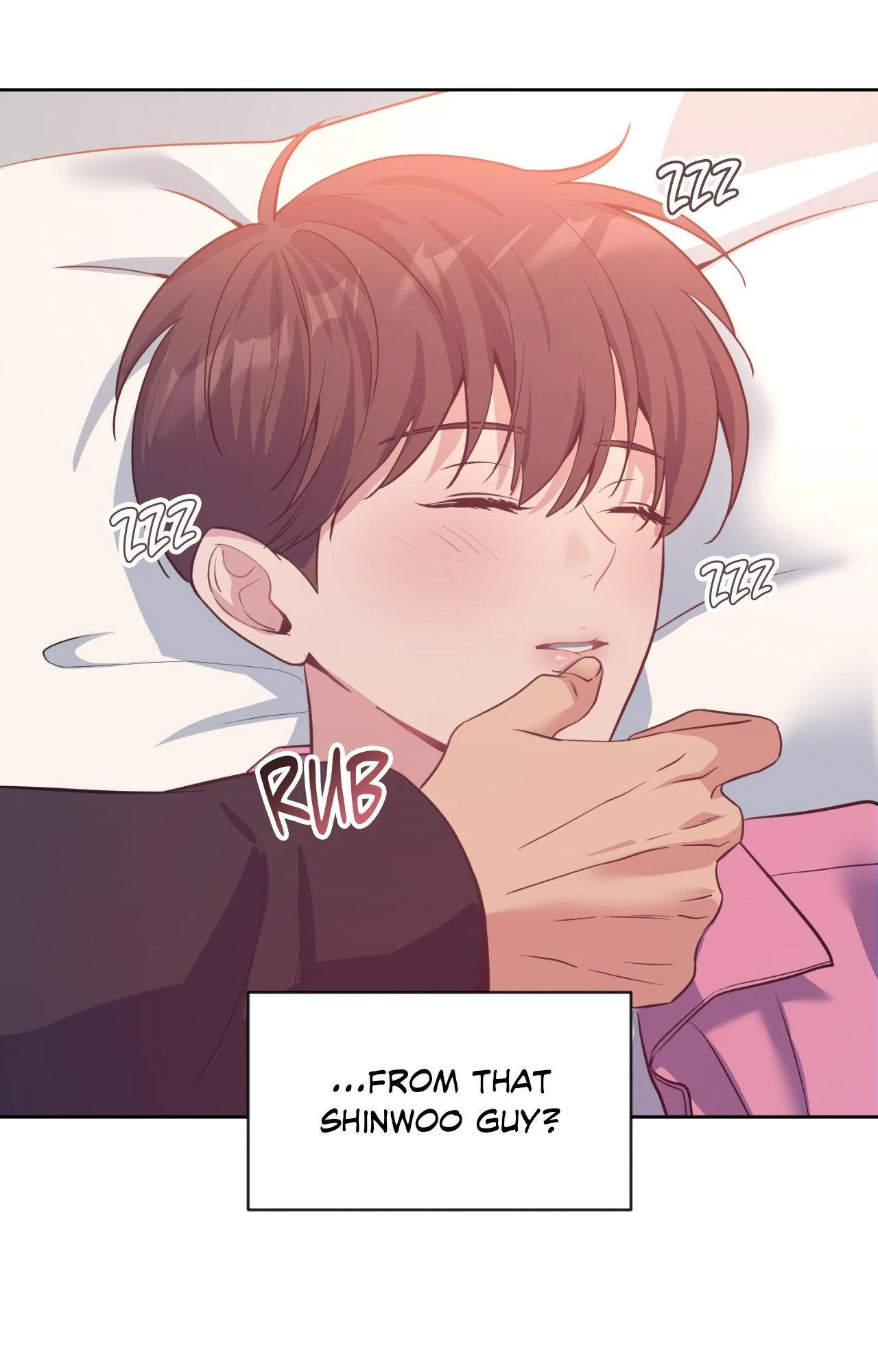 Angel Kiss [Official] - Chapter 31 manhwa
