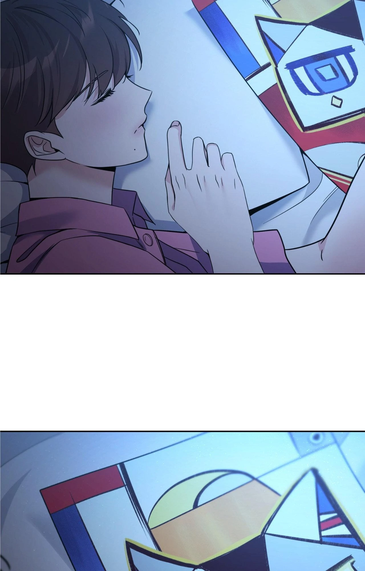 Angel Kiss [Official] - Chapter 31 manhwa
