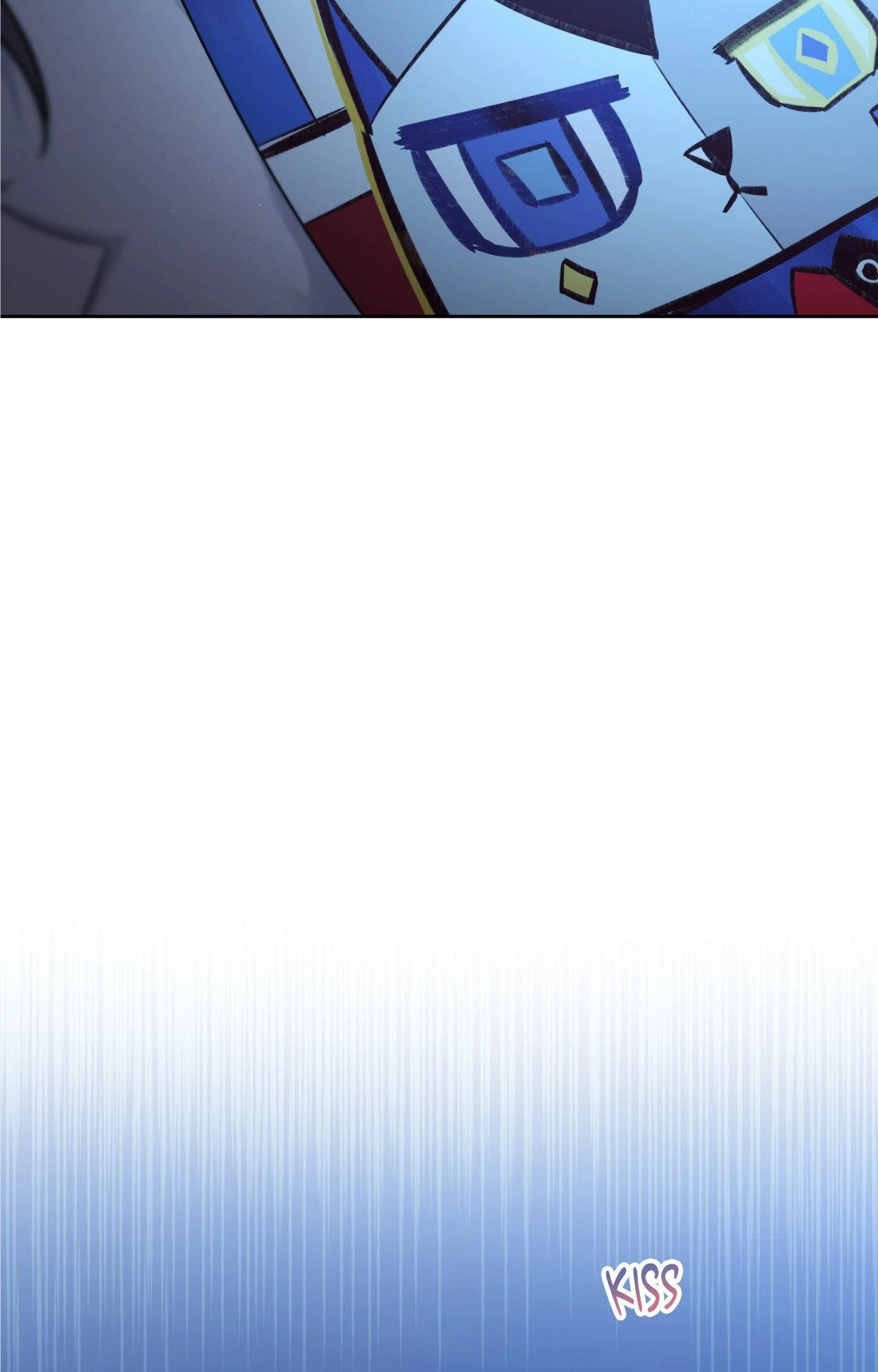 Angel Kiss [Official] - Chapter 31 manhwa