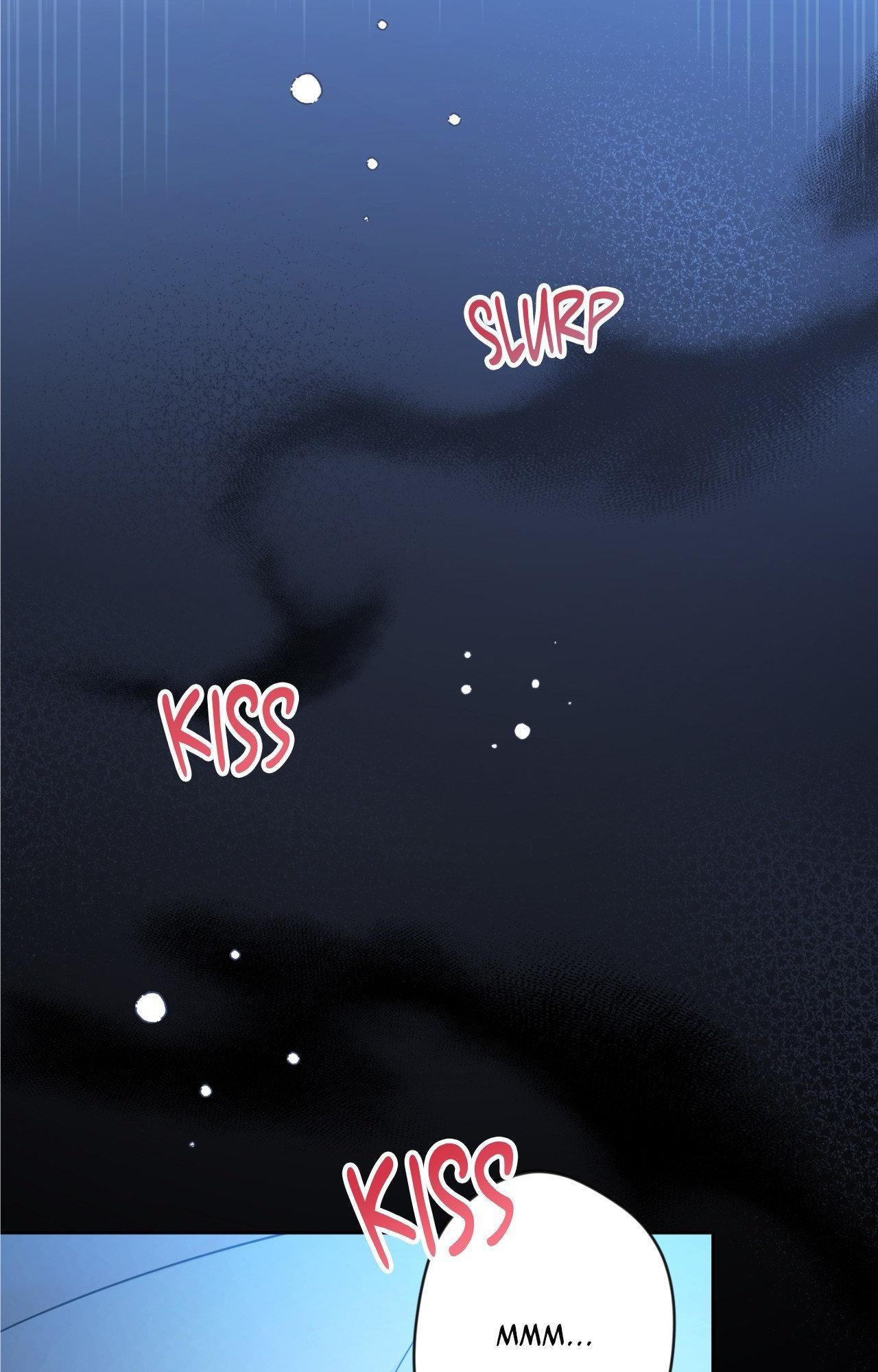 Angel Kiss [Official] - Chapter 31 manhwa