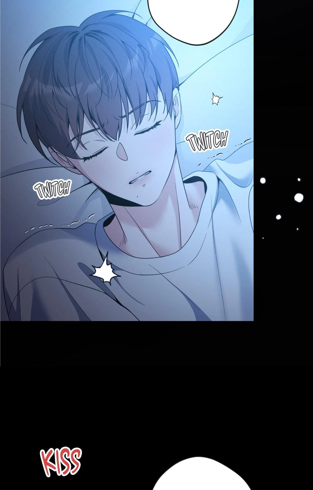 Angel Kiss [Official] - Chapter 31 manhwa