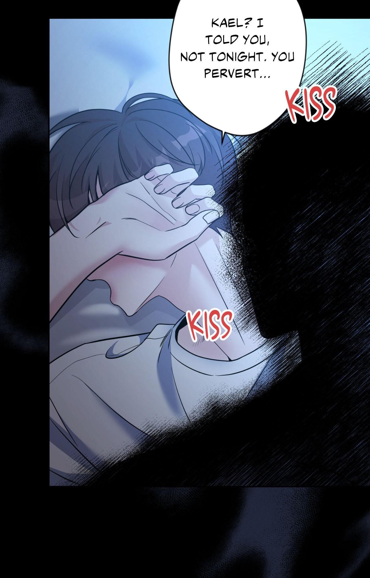 Angel Kiss [Official] - Chapter 31 manhwa