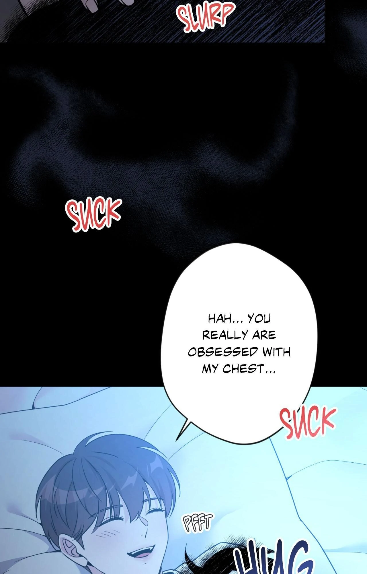 Angel Kiss [Official] - Chapter 31 manhwa