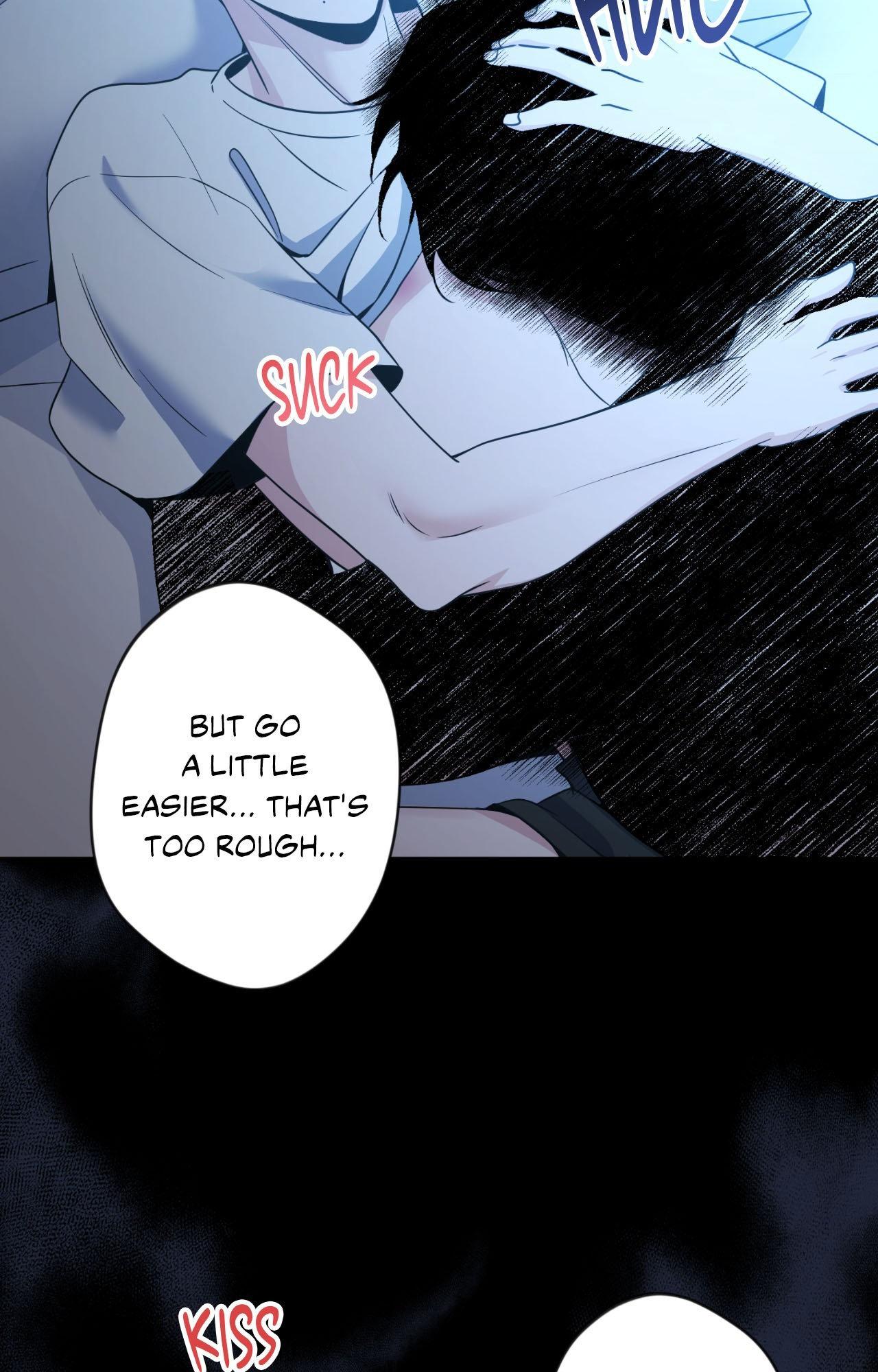 Angel Kiss [Official] - Chapter 31 manhwa
