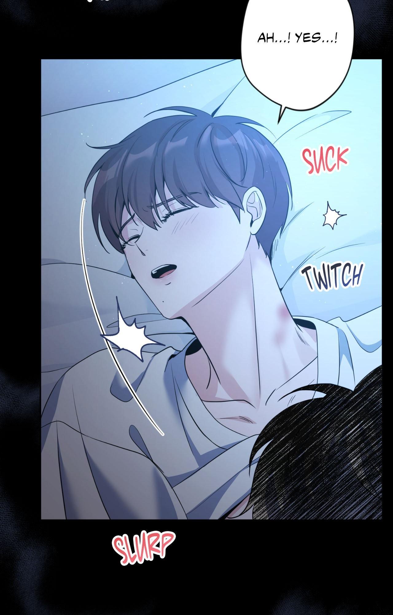 Angel Kiss [Official] - Chapter 31 manhwa