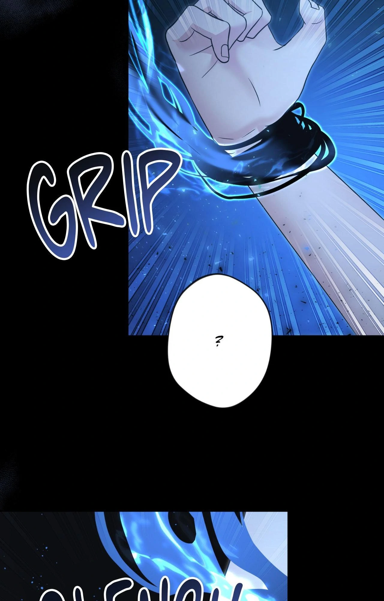 Angel Kiss [Official] - Chapter 31 manhwa