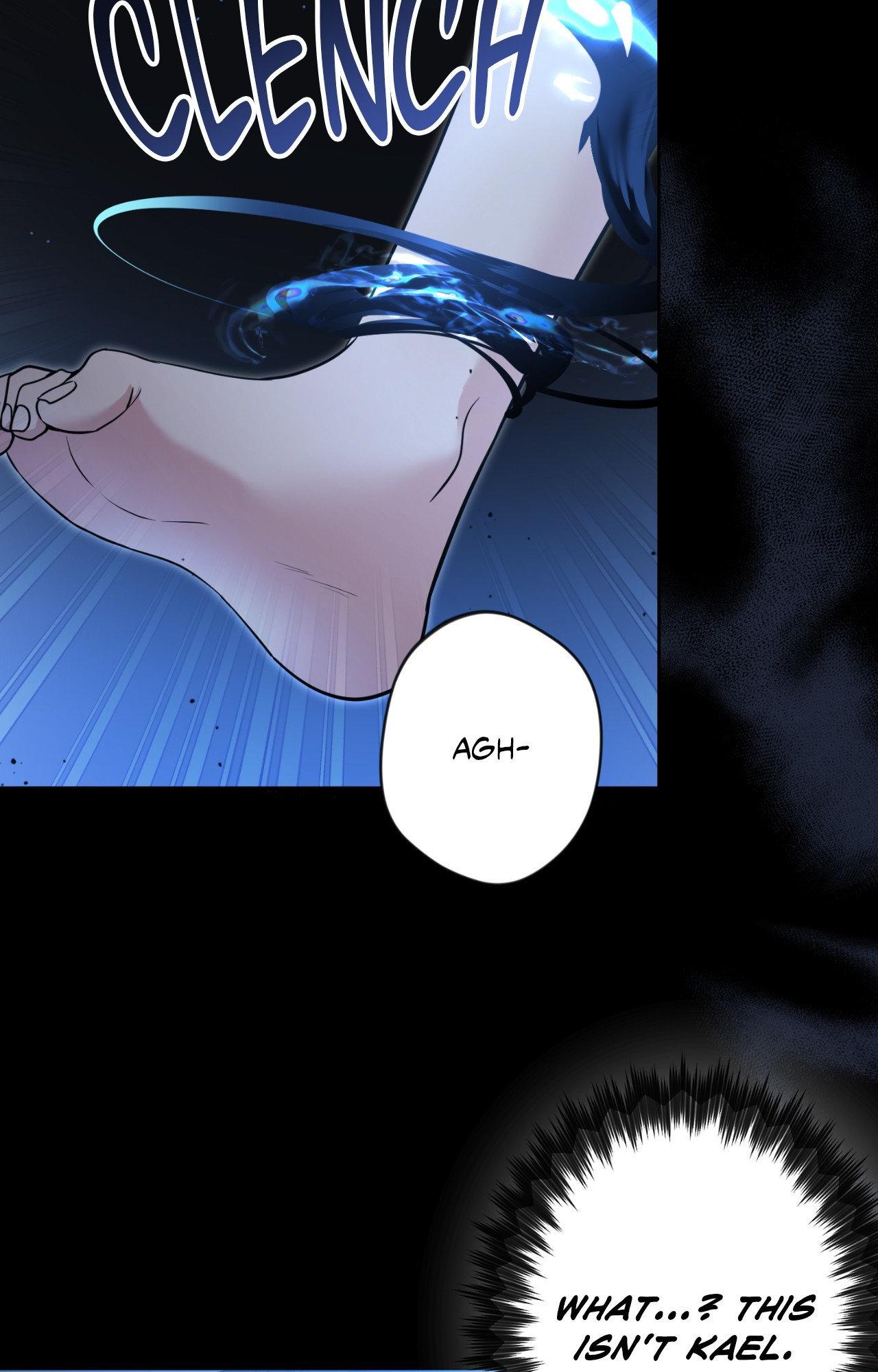 Angel Kiss [Official] - Chapter 31 manhwa