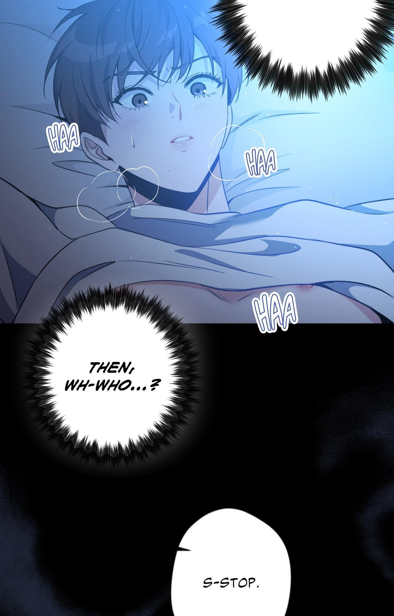 Angel Kiss [Official] - Chapter 31 manhwa