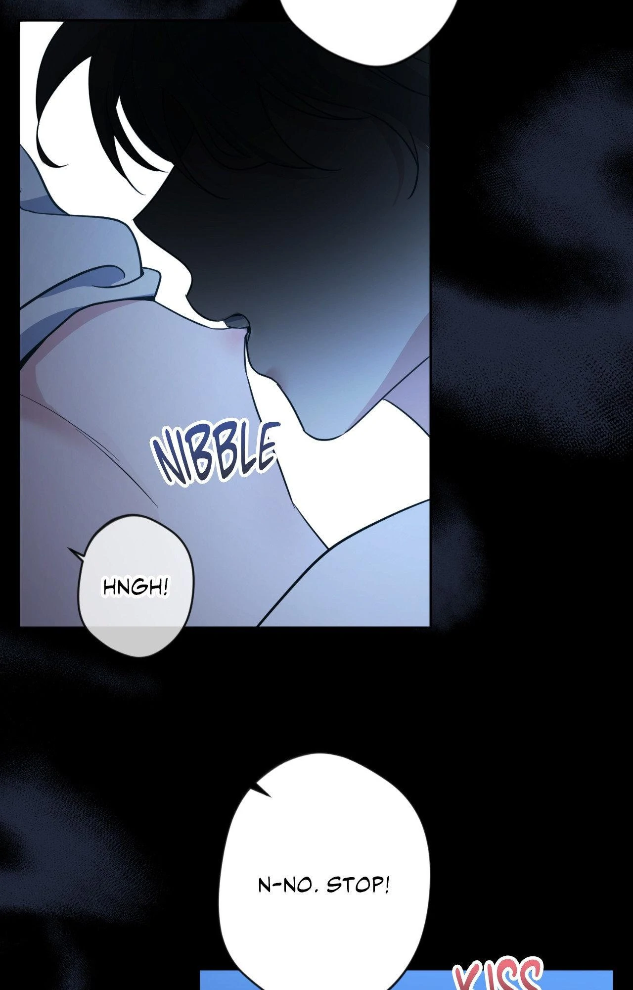 Angel Kiss [Official] - Chapter 31 manhwa