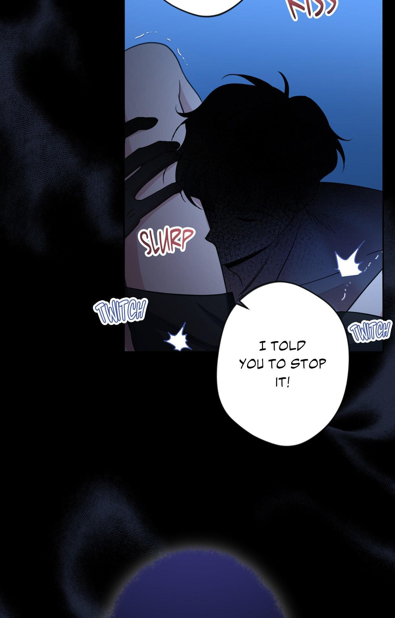 Angel Kiss [Official] - Chapter 31 manhwa