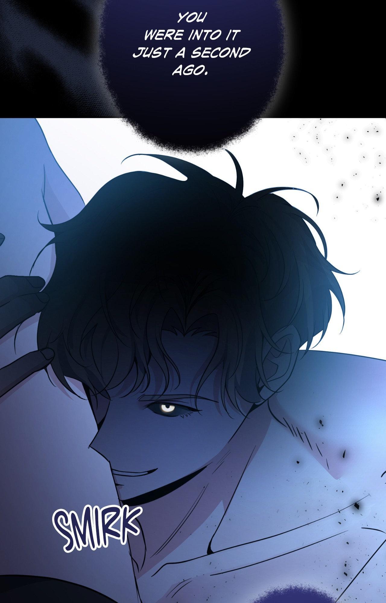 Angel Kiss [Official] - Chapter 31 manhwa