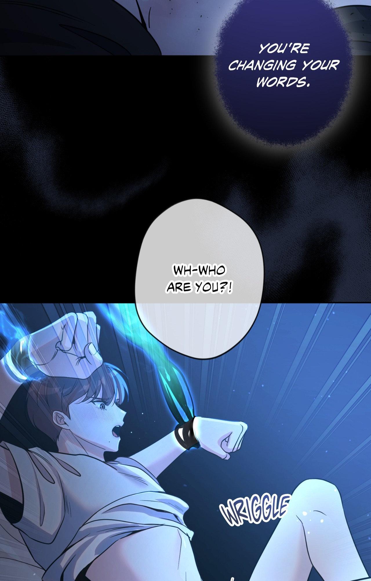 Angel Kiss [Official] - Chapter 31 manhwa