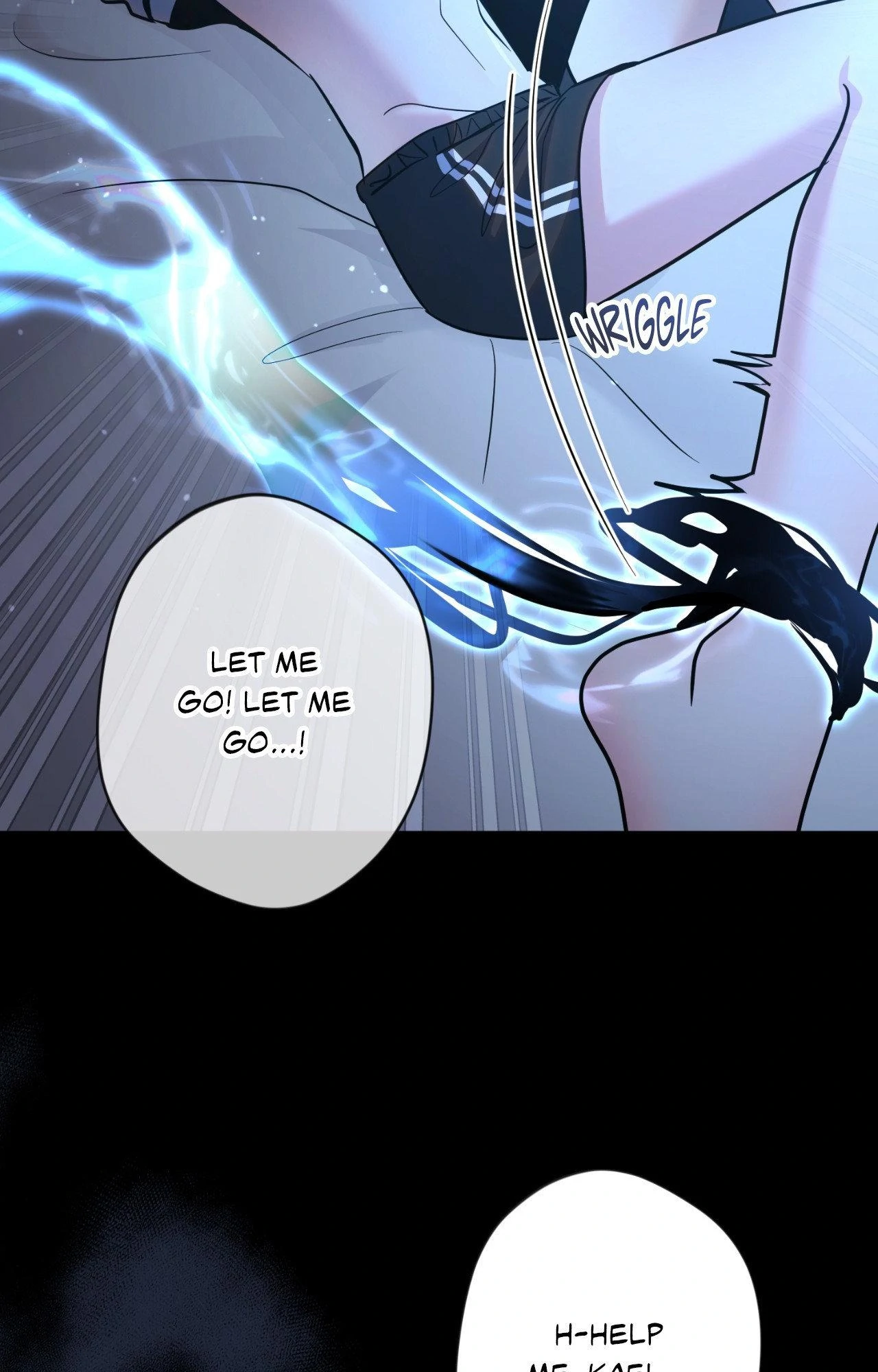Angel Kiss [Official] - Chapter 31 manhwa