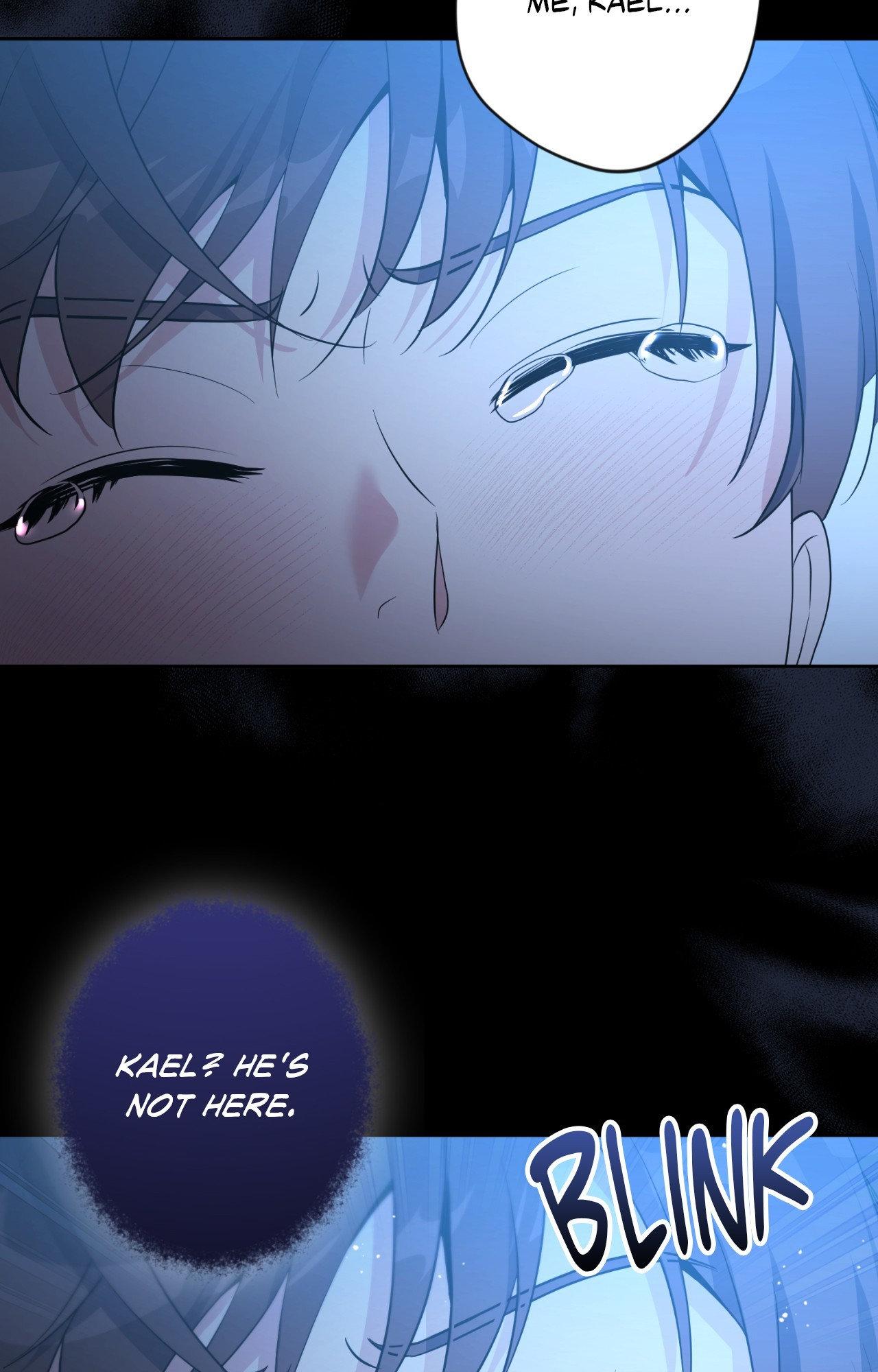 Angel Kiss [Official] - Chapter 31 manhwa