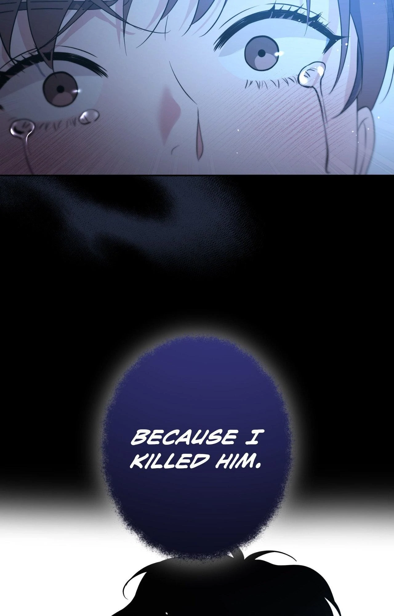 Angel Kiss [Official] - Chapter 31 manhwa