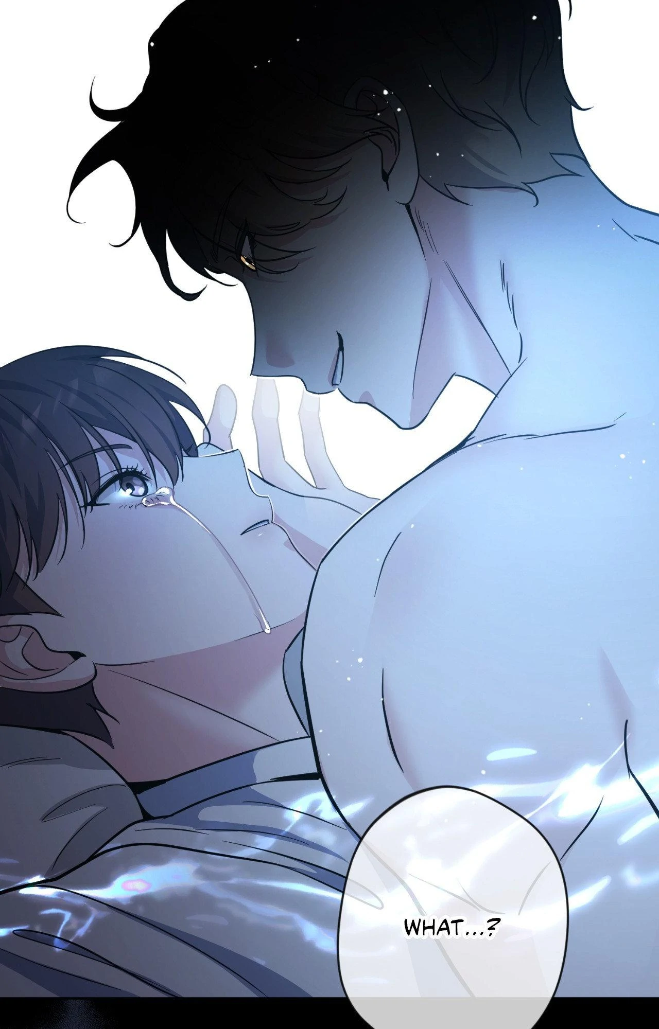 Angel Kiss [Official] - Chapter 31 manhwa