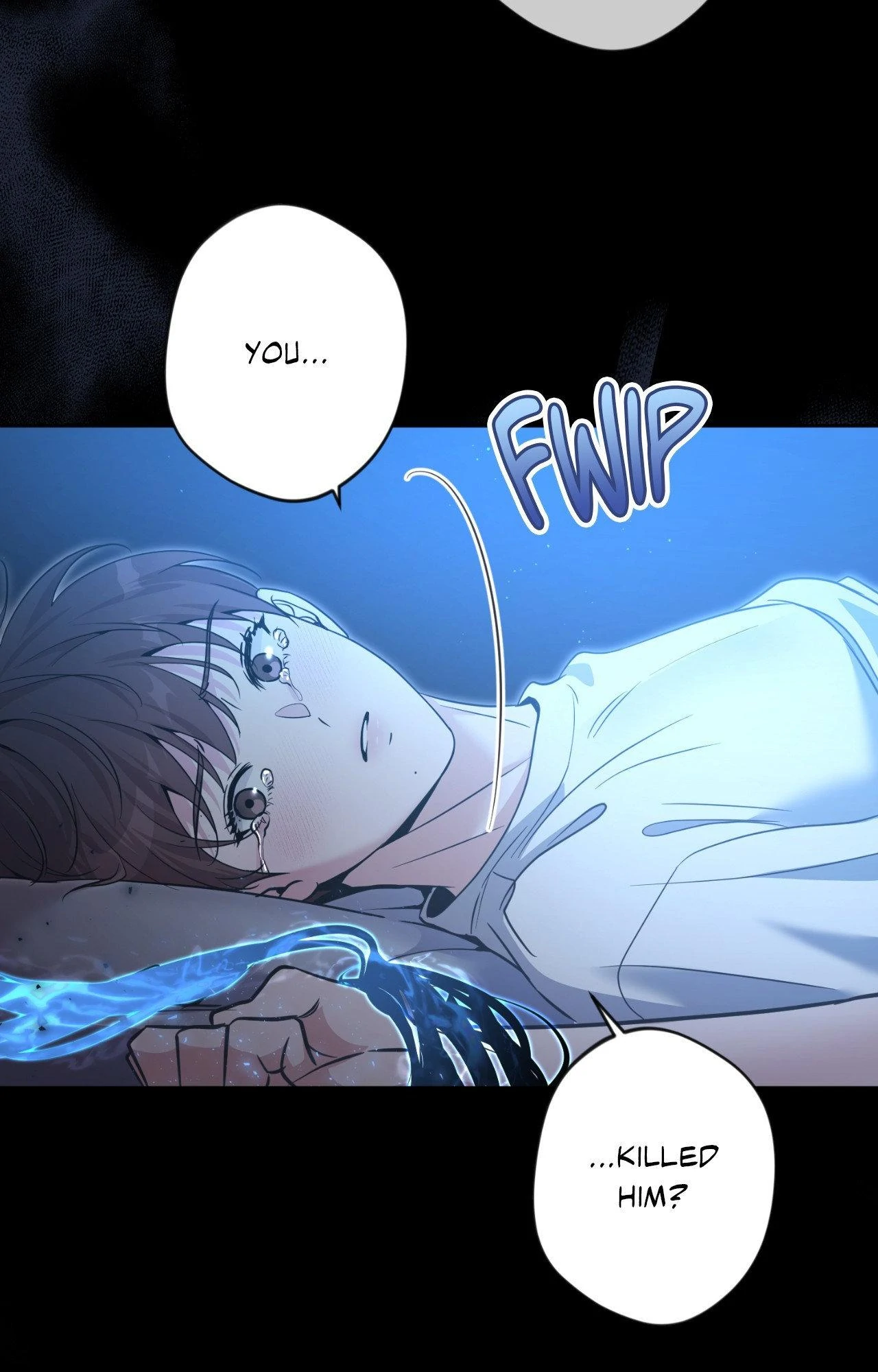 Angel Kiss [Official] - Chapter 31 manhwa