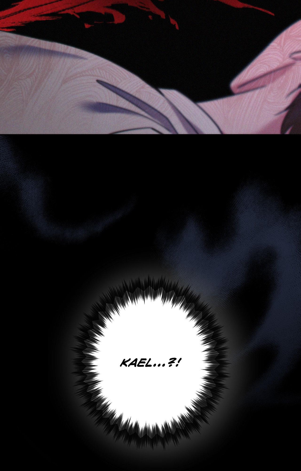 Angel Kiss [Official] - Chapter 31 manhwa