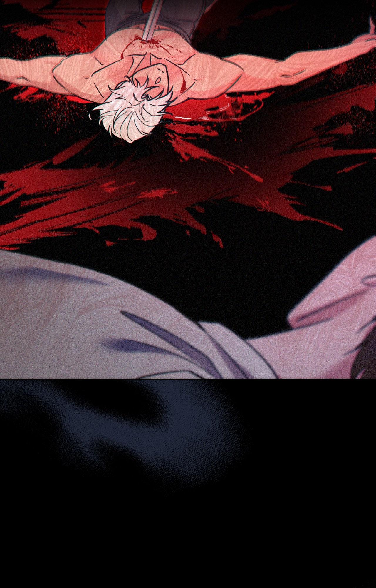 Angel Kiss [Official] - Chapter 32 manhwa