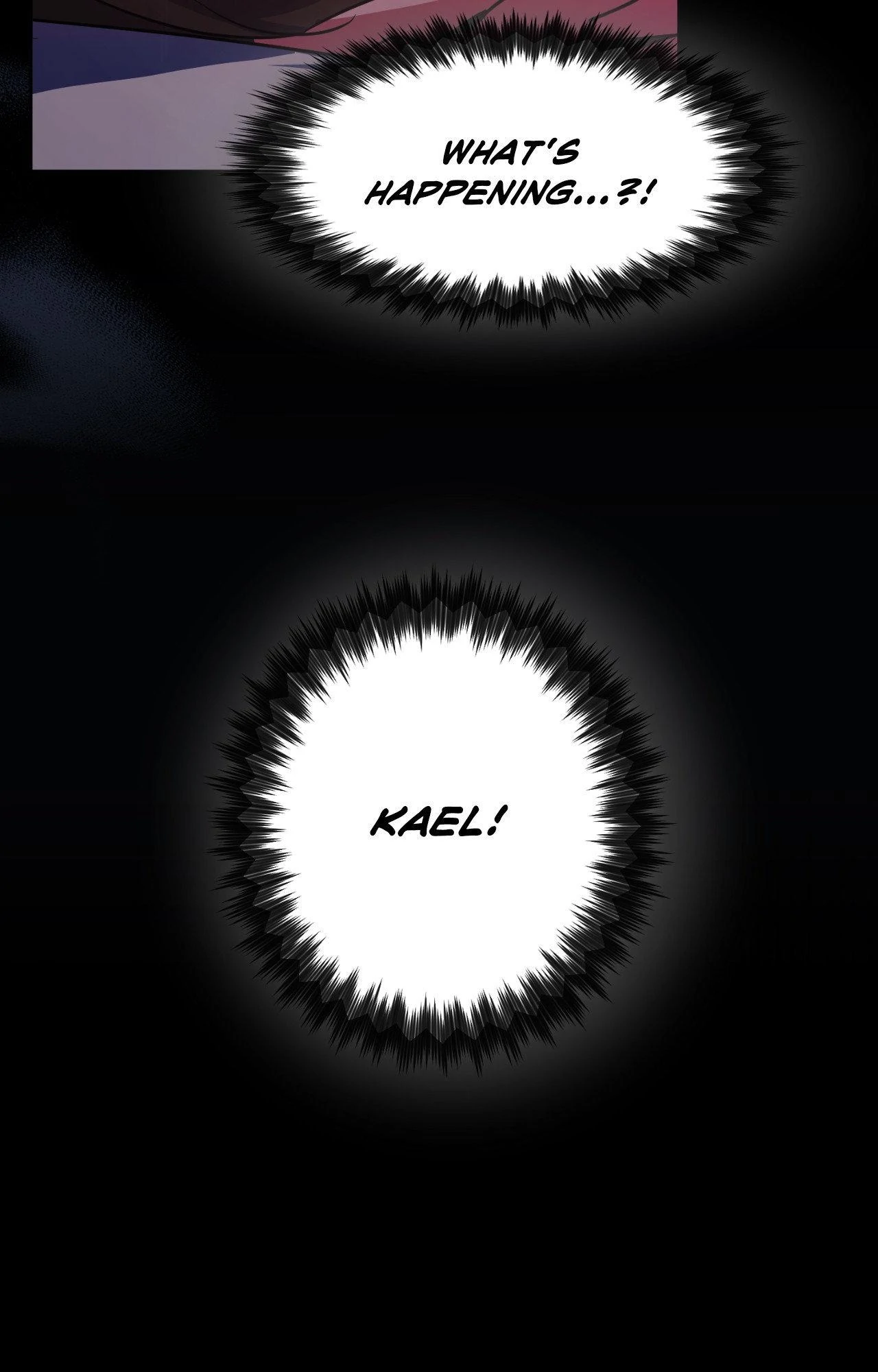 Angel Kiss [Official] - Chapter 32 manhwa