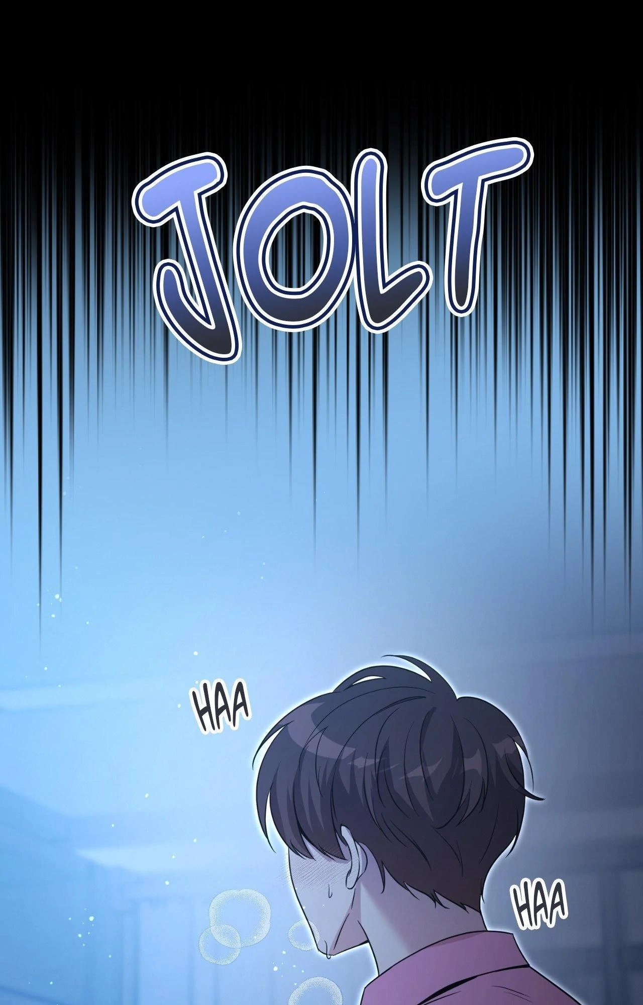 Angel Kiss [Official] - Chapter 32 manhwa