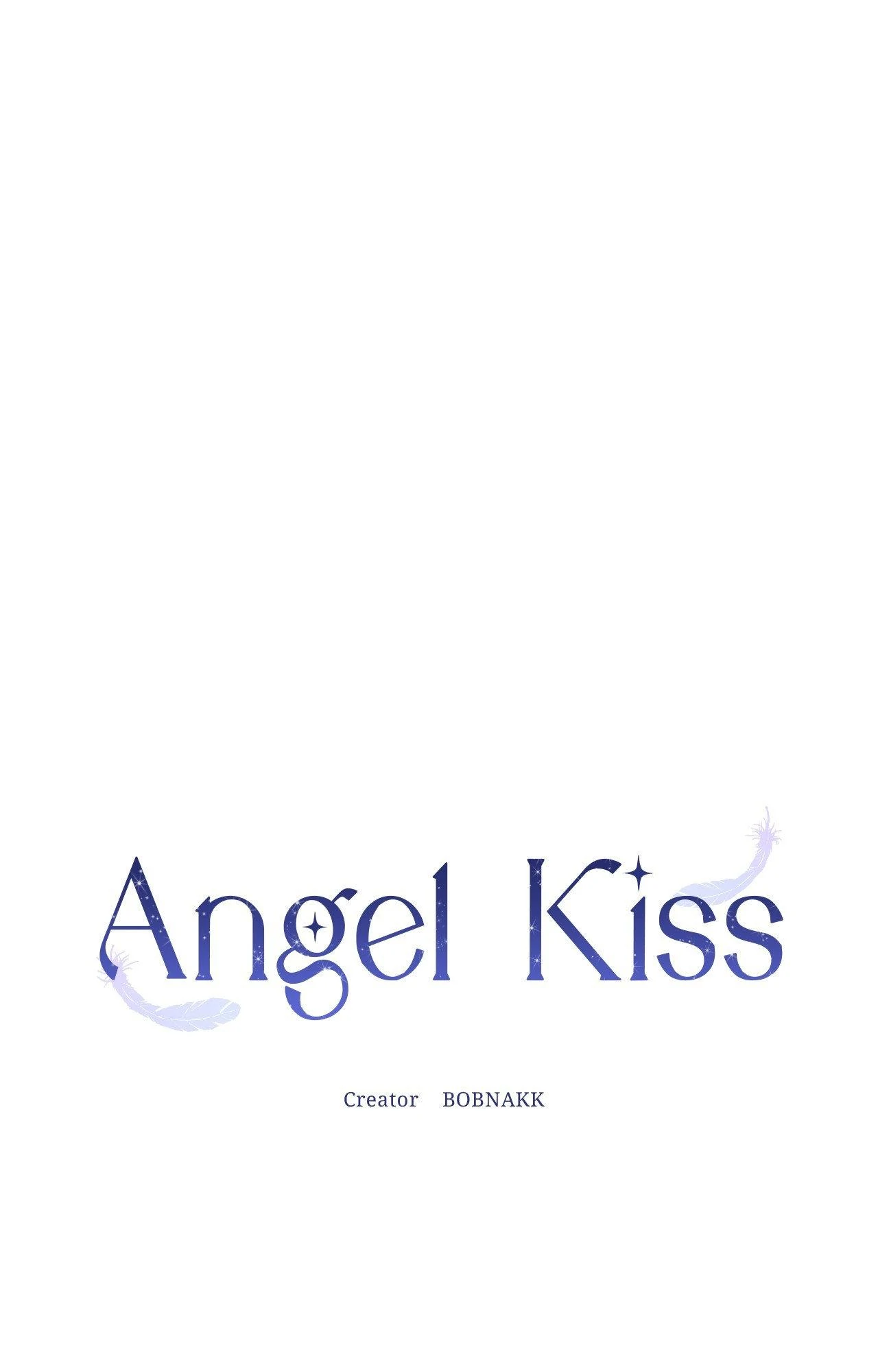 Angel Kiss [Official] - Chapter 32 manhwa