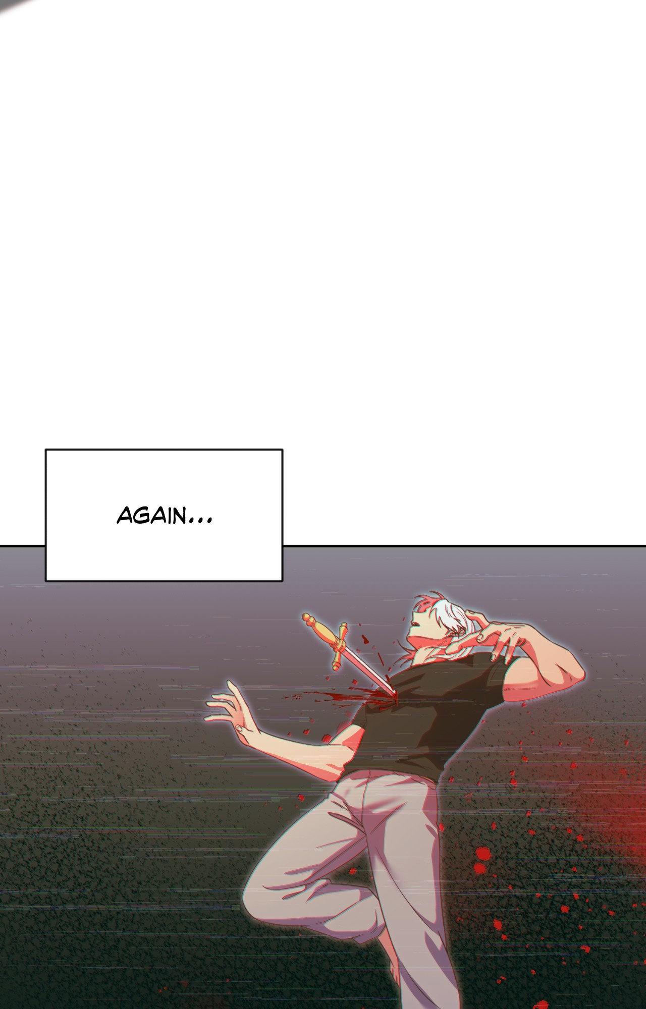 Angel Kiss [Official] - Chapter 32 manhwa