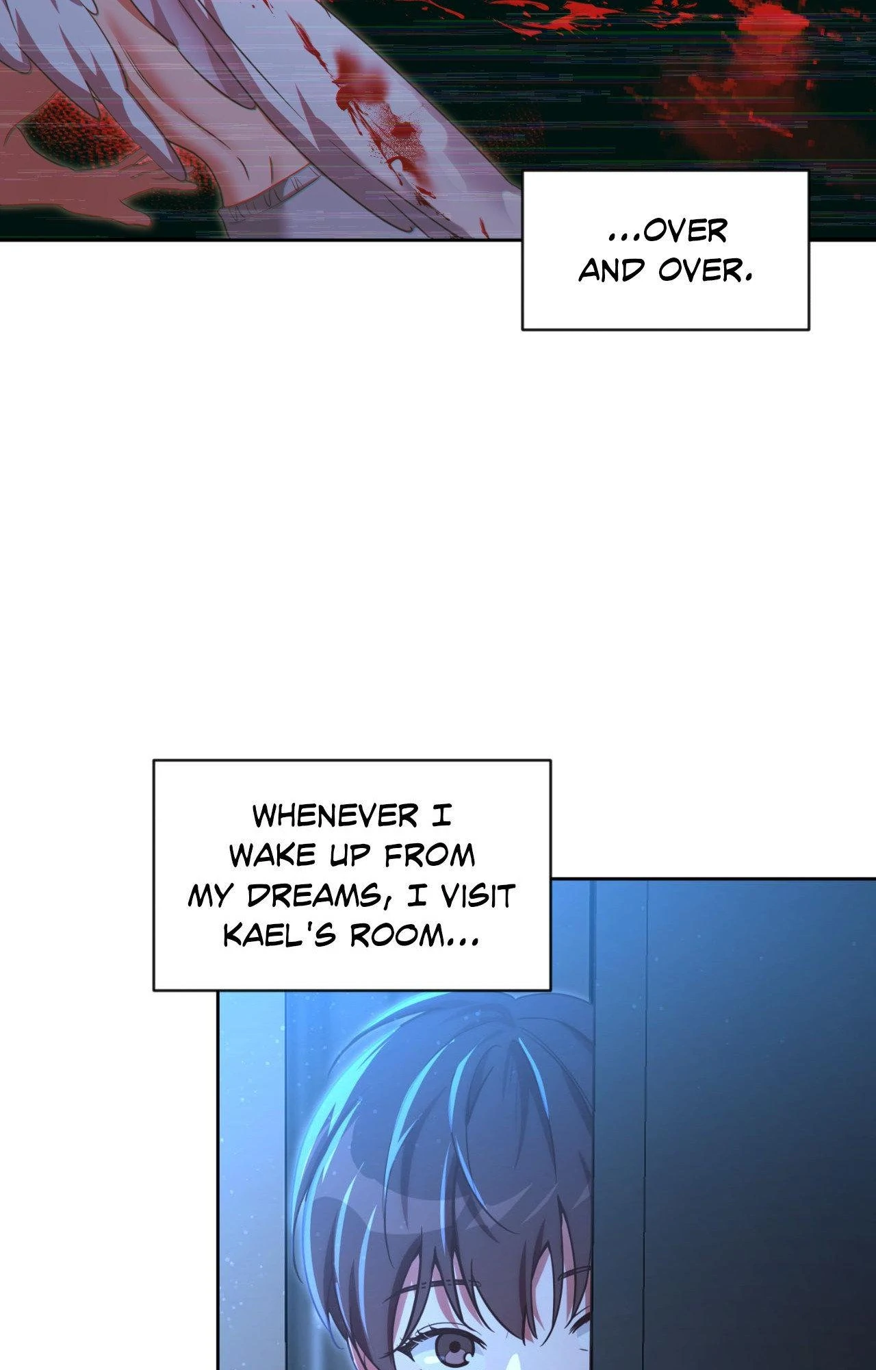Angel Kiss [Official] - Chapter 32 manhwa