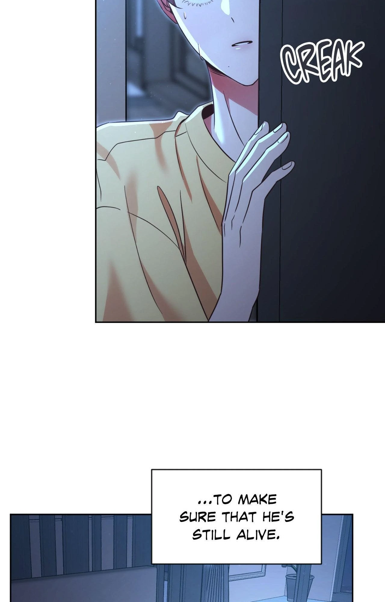 Angel Kiss [Official] - Chapter 32 manhwa